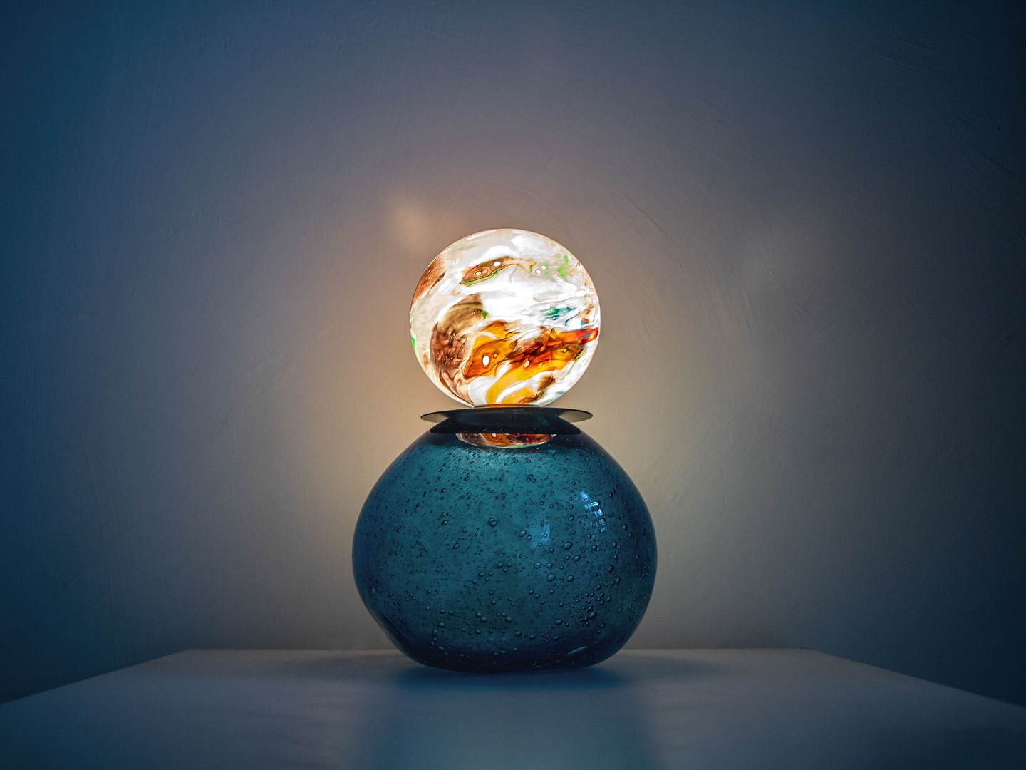 New Collection Alert: Soul ✨
Every creation has a unique soul. The Soul collection captures this essence with distinctive shapes, colors, and character. 💫
>> maiizen.com