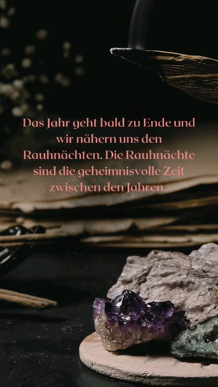 Die Rauhnächte sind die geheimnisvolle Zeit zwischen den Jahren.✨
Es ist die Zeit der inneren Einkehr, des Loslassens, der Reflektion und Manifestation, an deren Ende ein Neubeginn steht.💫
Dabei werden unterstützend Räucherrituale praktiziert.
Die Phytopraktikerin Angelika Thaler wird dich am Beginn dieses besonderen Nachmittags in die Welt des Räucherns einführen.
Sie wird dir die Wirkung von heimischen Kräutern näherbringen und verschiedene Räuchermethoden zeigen.🌿
Darauf folgt eine Yin Yogaeinheit, um den Körper zu entspannen und den Geist zu beruhigen und dich auf das anschließende gemeinsame Räucherritual vorzubereiten.
Wir freuen uns darauf, dich bei diesem entspannenden Nachmittag mit Yin Yoga & Räuchern, am Samstag, 14. Dezember 2024 von 15.00 bis 16.30 Uhr begrüßen zu dürfen.
Energieausgleich: € 29,00
#reliefandflow #relief #flow #yinyoga #räuchern #rauhnächte #altesloslassen #neuesmanifestieren
