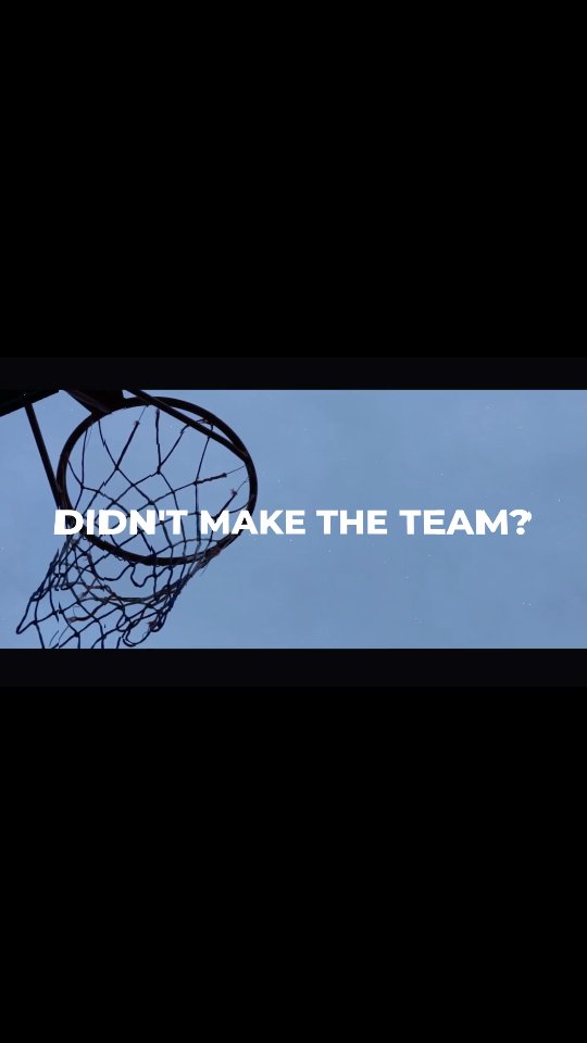 Didn't make the team? We can help.
Whether you missed varsity, didn't make the JV team or you're a beginner wanting to tryout for AAU teams in the spring.
We can develop your game to maximize your potential and take you to a new level.
Come experience a program with proven results.
Located in Albuquerque, New Mexico we are a
Oh-- and stay tuned for our online program dropping in 2025 👀