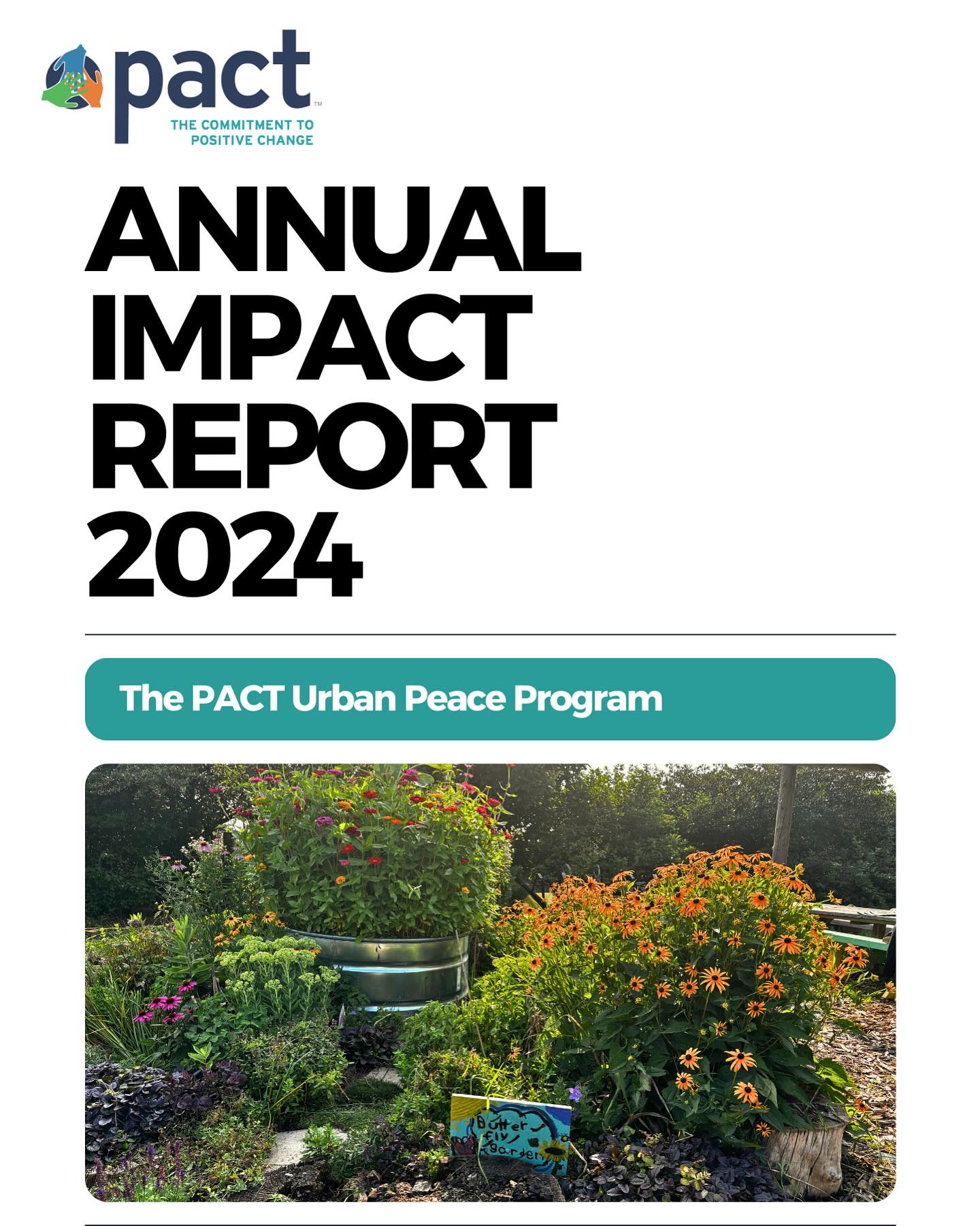 Our 2024 Annual Impact Report is out. Check out all the great initiatives that took place this year and how you can help today! www.pactprogram.ca/donate
The report can be viewed on our website, link in bio.