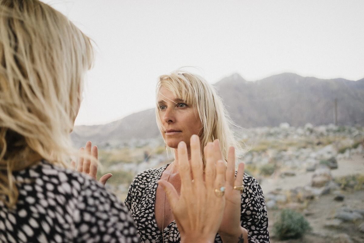 Bringing this poem back - tis the season…
Poem: Love Sorrow
Love sorrow
Lay its head in your lap
and kiss it good night
Place its hand in yours
and remind it of its
importance
Feel its weight in your bones
and remember
its worth
Let it take up space
in your heart
but also make room
for joy
Hold them both
with tenderness and grace
Keep them close
but give them room
to move about
Listen to their stories
of laughter and grief
Feel them both
so there is not one left
thinking they don’t belong
Allow yourself to dance
between them
Amidst the tears
that sorrow brings
and the warmth
in your heart
that joy gifts to you
Let them both
trickle down upon you
Like the feeling of warm rain
on a summer day
Love them both equally
For without sorrow
we would not know joy
And without joy
we would not know our capacity
to touch our spirit
free of pain
When you tuck them into bed
whisper your words softly to them
and take care
not to judge them
For they can be fragile
and may want to hide away
lest they don’t feel seen
Wrap your arms around each of them
and thank them for what they bring
Love sorrow
and also joy
~ Shawnee Thornton Hardy
PC: @stacykeck
.
.
.
.
.
.
.
.
.
.
#poetry #poet #poetrycommunity #writer #grief #joy #sorrow #healing #somaticexperiencing #yogatherapy #yoga