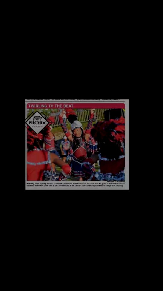 PHC Majorettes & Drum Corps Registration is Live! The deadline to register with any one of our 6 sections is December 31st, 2024.
Visit our Website www.phcmdc.com (link in bio), set up your log in profile, click on our "Register Online" tab to register for Spring Term, then visit our "Shop" tab to purchase your membership dues and uniform items.
For more information DM us, or email Management@phcmdc.com.
#phcmdc #2025springregistration #drummers #majorettes #preciouspompoms #fabulousflags #divinedancers