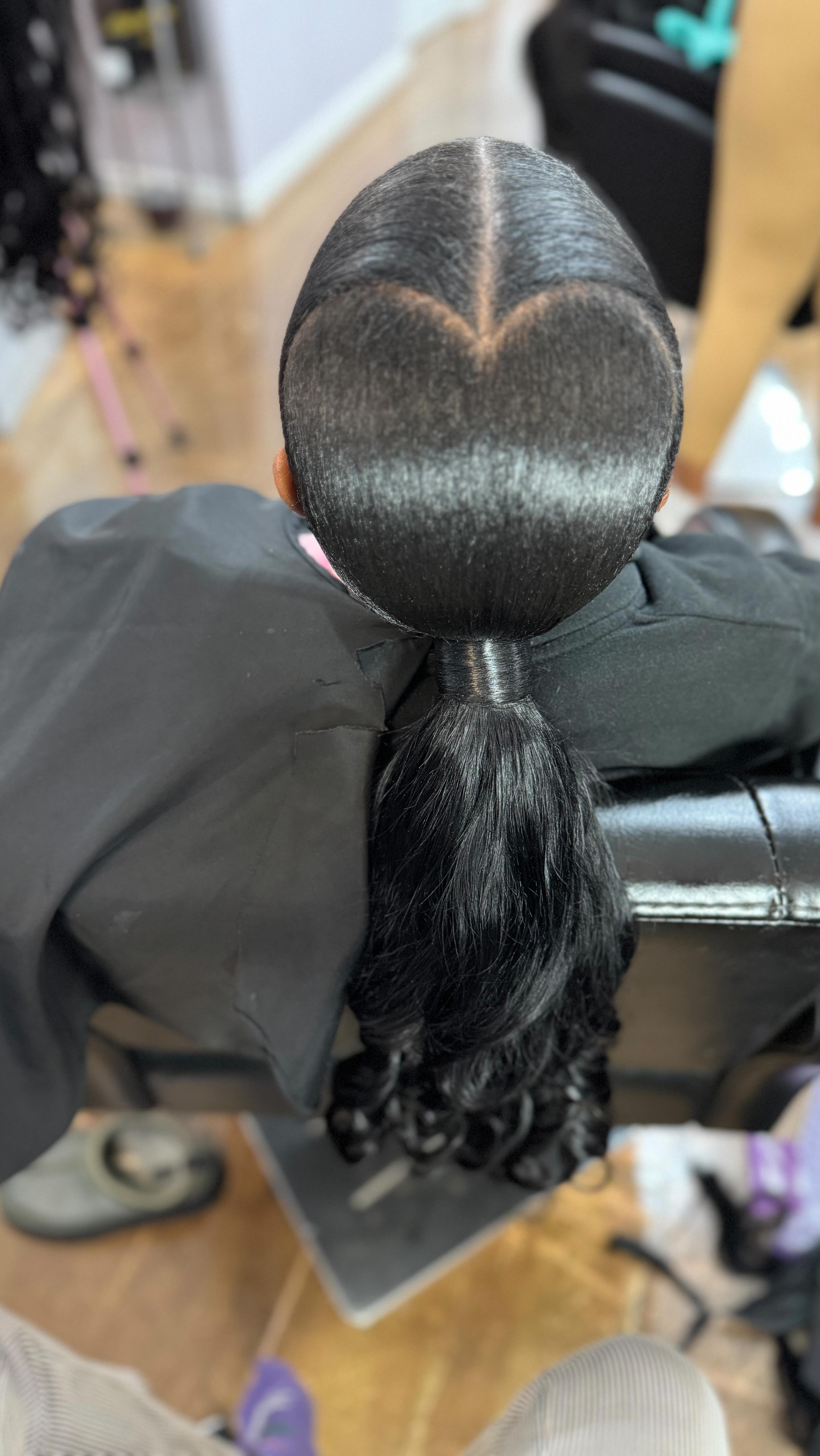 Watch me slay these natural hair ponytails
Www.getglamdollz.com
#hair #beauty #explorepage #nychairstylist #protectivestyles #naturalhair #ponytail #updo #queenshairstylist #goviral #fyp