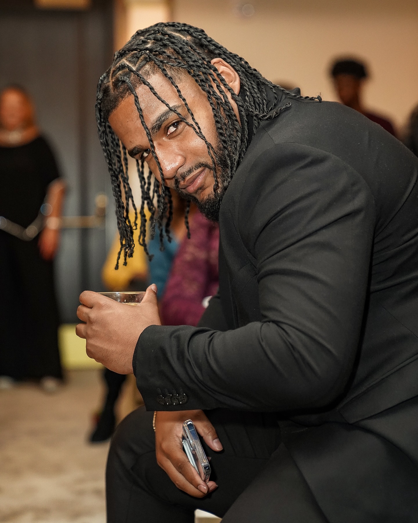 HAPPY BIRTHDAY MR. MIGAS! A special shoutout to the baddie who makes every person feel seen when they order, who believes no idea is too big for the Migas team, and keeps us laughing behind the bar! We love you Alex!!