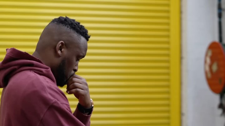 Thanks for listening, life definitely life’d this year but character can’t be built without trails and tribulations. Next year’s work is already under way @thomas_jamesmusic