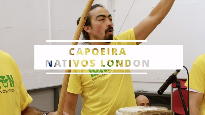Do you want to try something different in 2025?
✅Free intro Sessions for Begginers in 2025
✅Kids and Adults classes in Haringey Area
✅Join now -Register using the link in Bio!
Follow 👉🏽@capoeiraNativosLondon
Let’s go capoeira 🦶🏼
✅The benefits
1. ���Strengthens and tones the body: Due to its aerobic and acrobatic nature, capoeira provides a full-body workout. The constant movements used in the dance-like martial art encourage flexibility, agility, and body coordination.
2. ���Improves mental clarity: Many of the moves used in capoeira require focus and intense concentration. The incessant focus and control over movements stimulates the brain, allowing for improved mental clarity.
3. ���Cultivates creativity: Capoeira encourages artistic expression through its complex movements. The combination of music and movement encourages practitioners to be creative, often crafting their own unique choreographies.
4. ���Develops self-discipline: As a martial art, capoeira teaches self-discipline and respect. Through rigorous and challenging classes, capoeira practitioners learn how to work hard and be committed to mastering the skills of the art form.
5. ���Promotes connection: Capoeira is a social art form, so classes provide a great opportunity to meet new people, make friends and build a supportive communit
6. ���Improves flexibility and balance: The constant movement and stretching of capoeira help to improve your flexibility, coordination and balance.
7. ���Increases focus and awareness: Through the movements and techniques of capoeira, practitioners gain greater awareness, focus and mindfulness.
8. ���Enhances physical fitness: Capoeira is a great full-body workout and helps to strengthen the bod and improve overall physical fitness.
9. ���Good cardiovascular workout: Capoeira is an aerobic exercise, meaning it helps to increase cardiovascular endurance and overall heart health.
10. ����Beautifully expressive art form: Capoeira is a graceful and expressive art form that mixes movement, music and culture
-allowing practitioners to explore the physical, spiritual and mental aspects of the art
#capoeira #capoeiralondon
Pic by @visbjjcapoeira