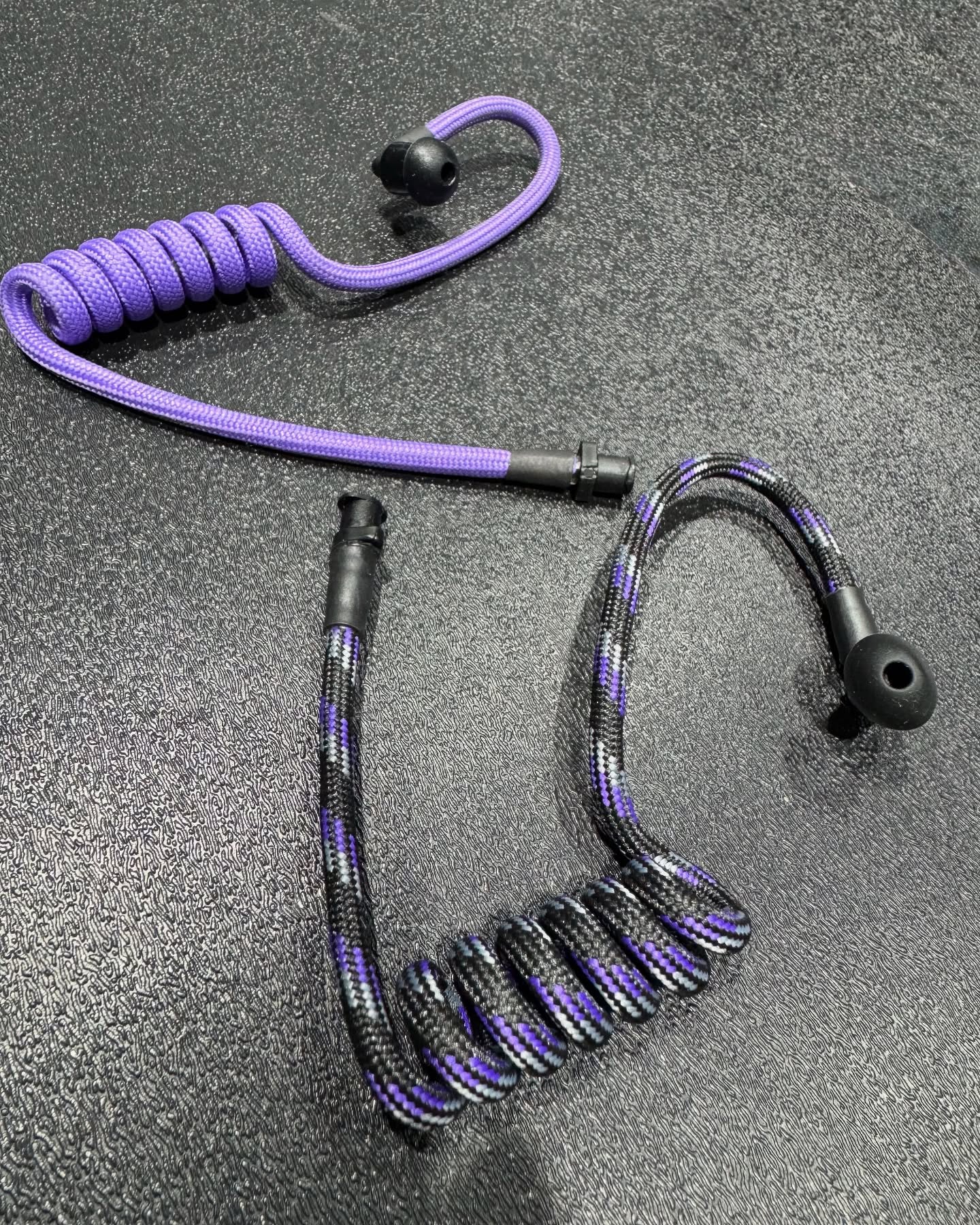 Product review 🛍️
So I recently purchased these two “Tubeez” from @filmsupplies and used it on School spec and it was so nice!, just to have my own earpeace that fit and I knew it was mine was amazing also they have an epic amount of colours 🔵🟣🔴🟠🟡🟢, @riedelcommunications have an accessory that fits into bolero and I used my own ear bit and boom ready for the week
Now I have an unique situation where comms is always going through my @wavetoolapp ears as well as a program feed, but when I step out of IEM reception or need to speak I will use this accessory to communicate over bolero 👍🏽
Anyways had a few requests to know more about this item so enjoy 😄✌️🏽👂🏽🟣🛍️
FYI they also fit in radio accessories as well not just bolero 👍🏽
#tubeez #commsaccessories #bolero #eventspeople #earpeace #filmsupplies