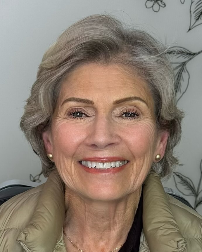 Ageless beauty, beautifully defined.
Perfect brows for every chapter.
#wakeupnomakeup #Microblading @brow_werx