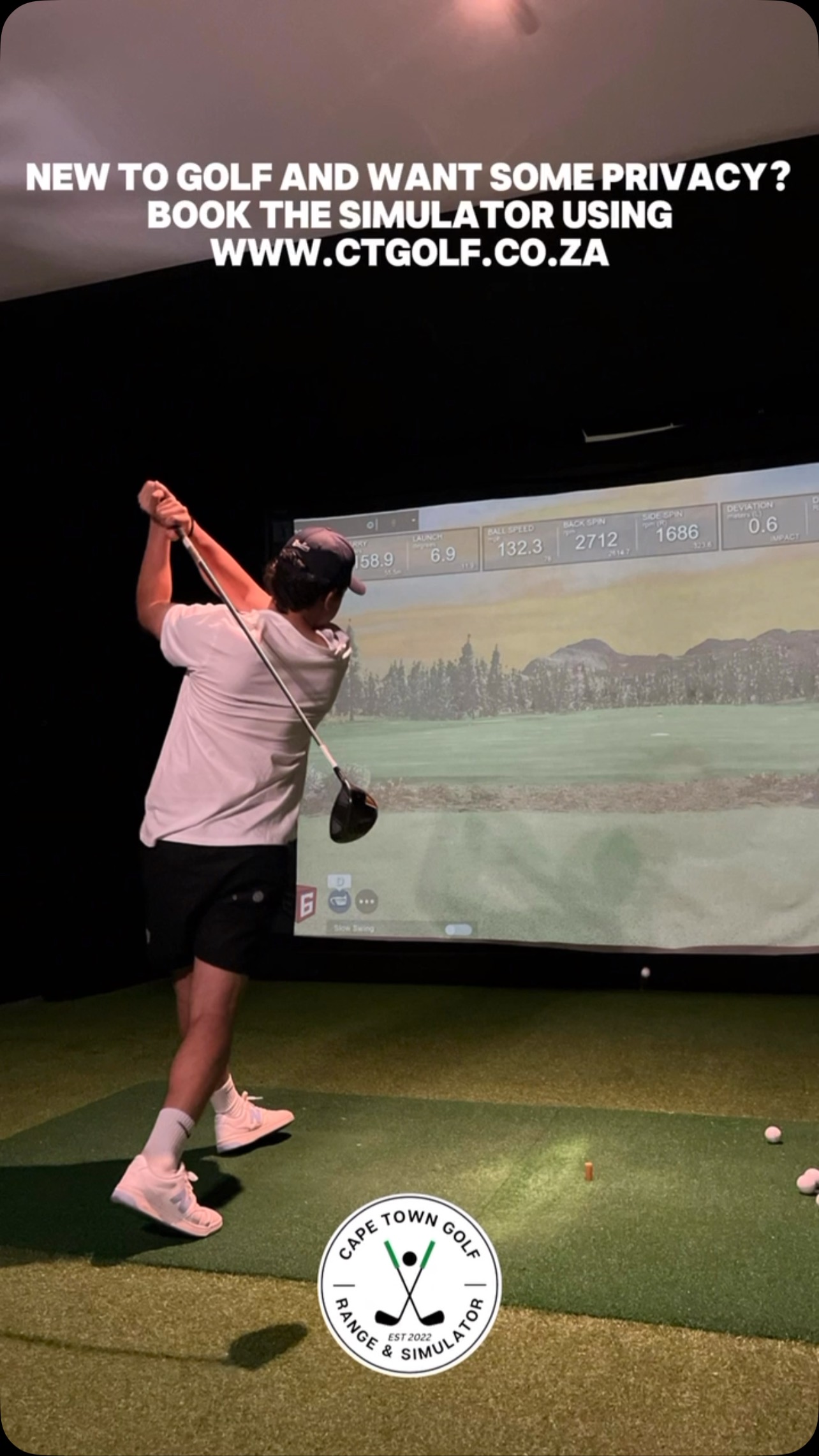 Join us for an epic round!
#GolfLife #GolfSwing #GolfGoals #PGA #PGATour #GolfGods #GolfCoach #Golfing #GolfAddict #DriveForShow #LPGATour #Athlete #GolfPro #GolfIsLife #GolfTips #GolfLesson #EuropeanTour #LIVgolf #GolfGirls #GolfSkills #GolfFitness #GolfDrip #GolfTravel #DPWorldtour #KidsGolf #JuniorGolf #SwingTips #ShortGame #GolfGirl #USkidsgolf