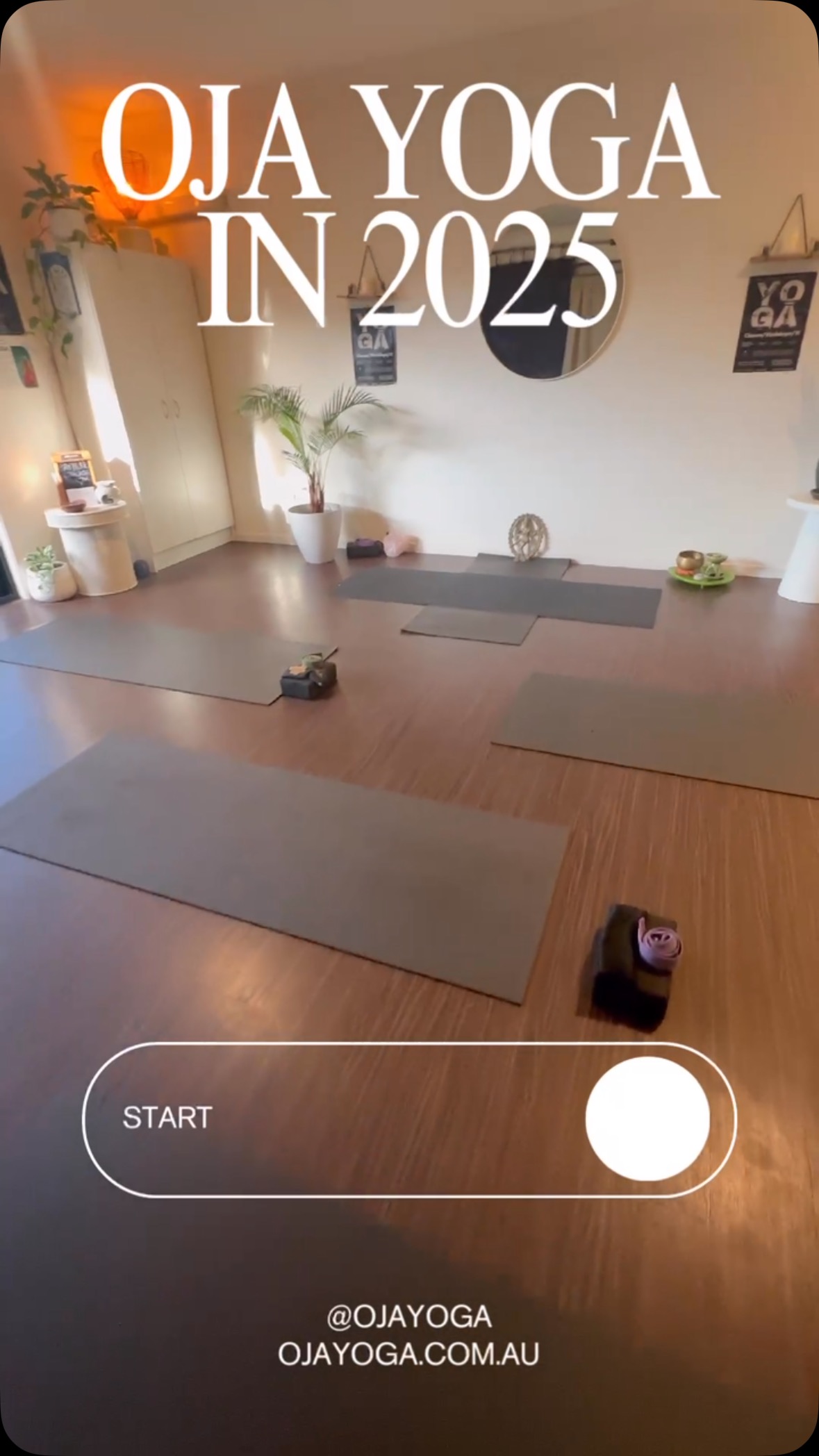 #ojayoga #ojayogacommunity #yoga #beyourbestbadassanaself #selfcare #breathwork #meditation #pranayama #byronbayyoga