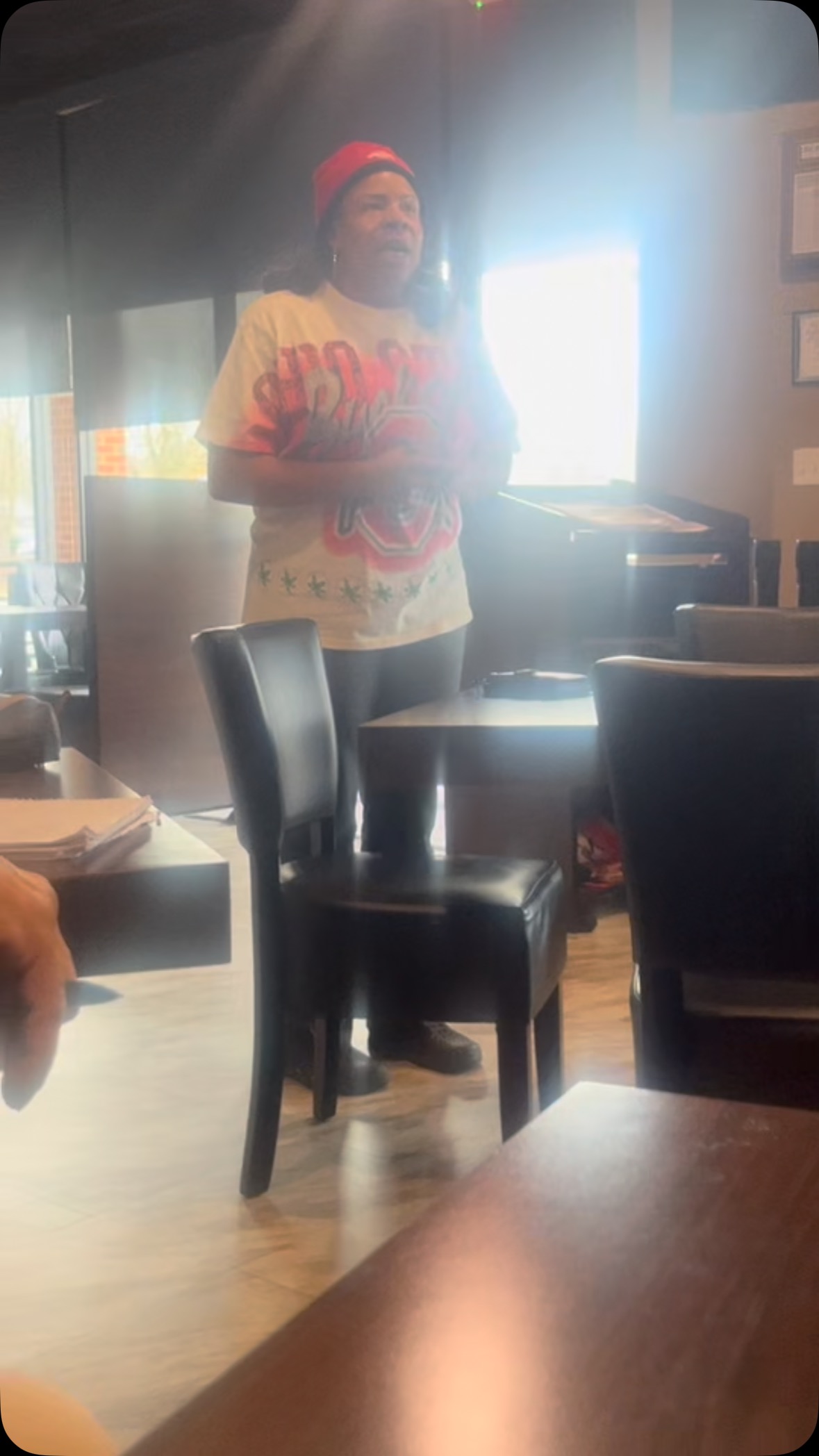 Thank you Tisha! And @networkingwithtishasnddeb