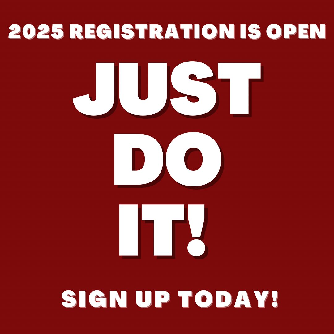 Winter is here, but Spring Lacrosse will be upon us before you know it! Get in the 🥍 spirit and register today! 🔗 in bio ❤️