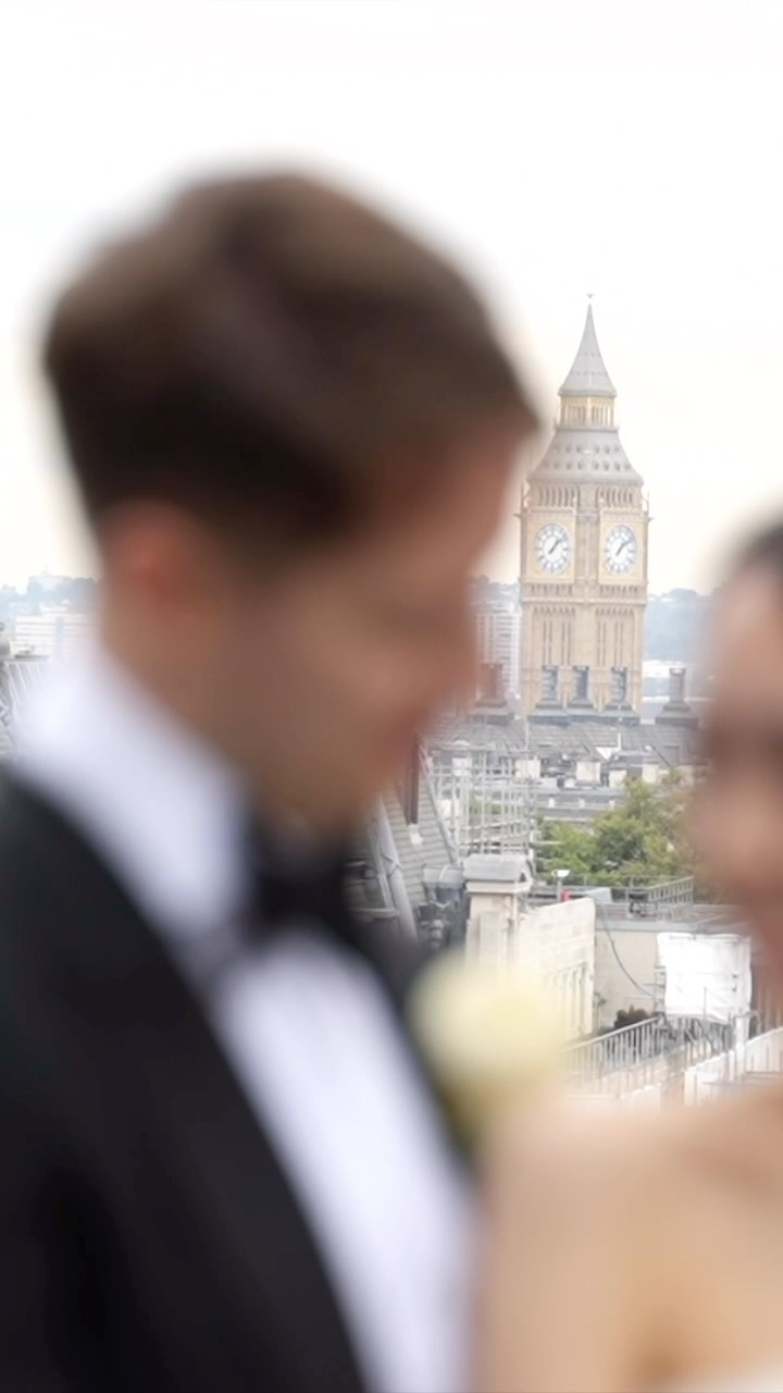 ✨A Love Story at Café Royal✨
The morning of Julie and Chris’s wedding, London was wrapped in a soft mist, creating a magical, cinematic atmosphere. As my cab pulled up to Café Royal, I felt that familiar excitement - l’ve had the pleasure of filming here a few times before, and every visit reminds me why I love this venue.
Its timeless elegance and incredible charm make it a dream to capture on film.
That day was nothing short of extraordinary. From Julie’s laughter echoing in the bridal suite to the emotional vows and their first dance under the shimmering chandeliers, every moment told a beautiful story. And Café Royal? It was the perfect setting for their love to shine.
Once I had captured all the amazing moments of the party, I packed up my gear and stepped out into the cool London night. The streets were quiet, lit by the glow of city lights. As I walked a little before heading home, I spotted a fox darting across the road-a fleeting, unexpected moment of beauty, just like the ones I love capturing on wedding days.
🎥 If you’re looking for a venue as iconic as your love story, Café Royal is an unforgettable choice. And if you’re looking for a videographer to capture it all, that’s us, Andrei Weddings.
#andreiweddings #hotelcaferoyal #hotelcaferoyalwedding #londonwedding #londonweddingvideographer
Videographer: @andreiweddings
Venue: @hotelcaferoyal
Photographer: @nigeljohn_com
Make-up: @snowkeibridal
DJ: @djtimphillips