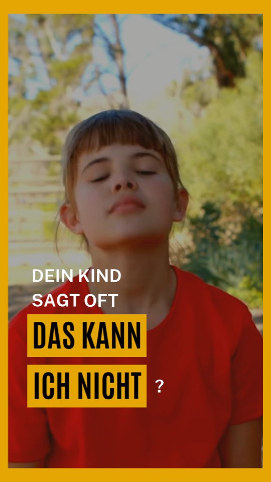 Selbstvertrauen statt Angst vor Fehlern
Unsicherheit bei Kindern entsteht oft, wenn sie Angst vor Fehlern oder Kritik haben. Als Eltern oder Lehrkräfte können wir helfen, diese Angst zu verringern.
Hier sind drei effektive Ansätze:
1️⃣ Fehler normalisieren: Zeige deinem Kind, dass Fehler ein Teil des Lernens sind. Erzähle von einer eigenen Erfahrung, bei der du aus einem Fehler gelernt hast, und betone, dass es okay ist, nicht perfekt zu sein.
2️⃣ Erfolge feiern: Selbst kleine Erfolge sollten gefeiert werden. Sag Dinge wie: „Ich bin stolz auf dich, dass du es versucht hast!“ Das stärkt das Selbstvertrauen, auch wenn das Ergebnis nicht perfekt ist.
3️⃣ Realistische Erwartungen setzen: Kinder fühlen sich oft überfordert, wenn die Anforderungen zu hoch sind. Hilf deinem Kind, Ziele zu setzen, die erreichbar sind, und unterteile größere Aufgaben in kleinere Schritte.
Unsichere Kinder brauchen vor allem Verständnis und Ermutigung. Was tust du, um deinem Kind zu helfen, sich sicherer zu fühlen? 💬✨