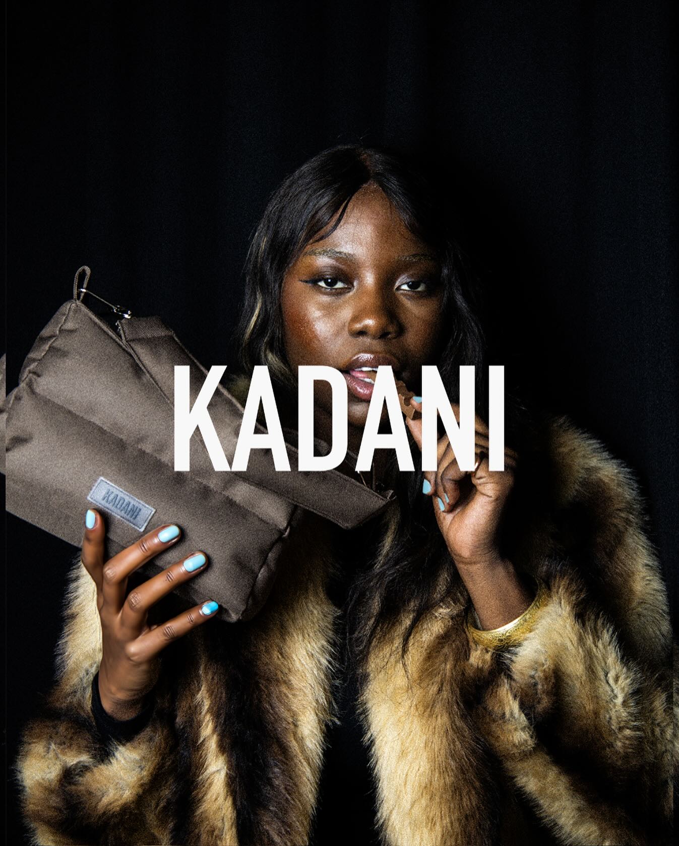 WE ARE BACKKKKK !!
It’s been a minute, but we’re excited to share the journey and all things KADANI with you!
Will you be joining us ?