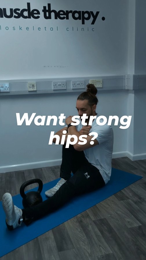 Strengthen Your Hips
Did you know that weak hip flexors can lead to pain in your lower back and knees?
Your hips are the foundation of many movements, from walking to lifting. When theyâre weak, other areas like your lower back or knees compensate, leading to overuse, poor alignment, and discomfort.
By strengthening your hips, you improve stability, balance, and the way forces are distributed through your body. This helps protect your back and knees from unnecessary strain and injury.
Hereâs a simple exercise to build hip strength:
1ď¸âŁ Sit on the floor with your arms behind you for stability and legs slightly apart.
2ď¸âŁ Slowly lift one leg off the floor, bringing it toward the center of your body, and lower it back down.
3ď¸âŁ Lift the same leg again, moving it outward this time, then lower it.
4ď¸âŁ For an extra challenge, hold one knee close to your chest and repeat the movements.
If your hips feel weak or crampy, donât worry! Start with low reps and build gradually. With consistency, your hips will get stronger, and your body will thank you.
Give it a go and let me know how your hips feel afterward! đŞ