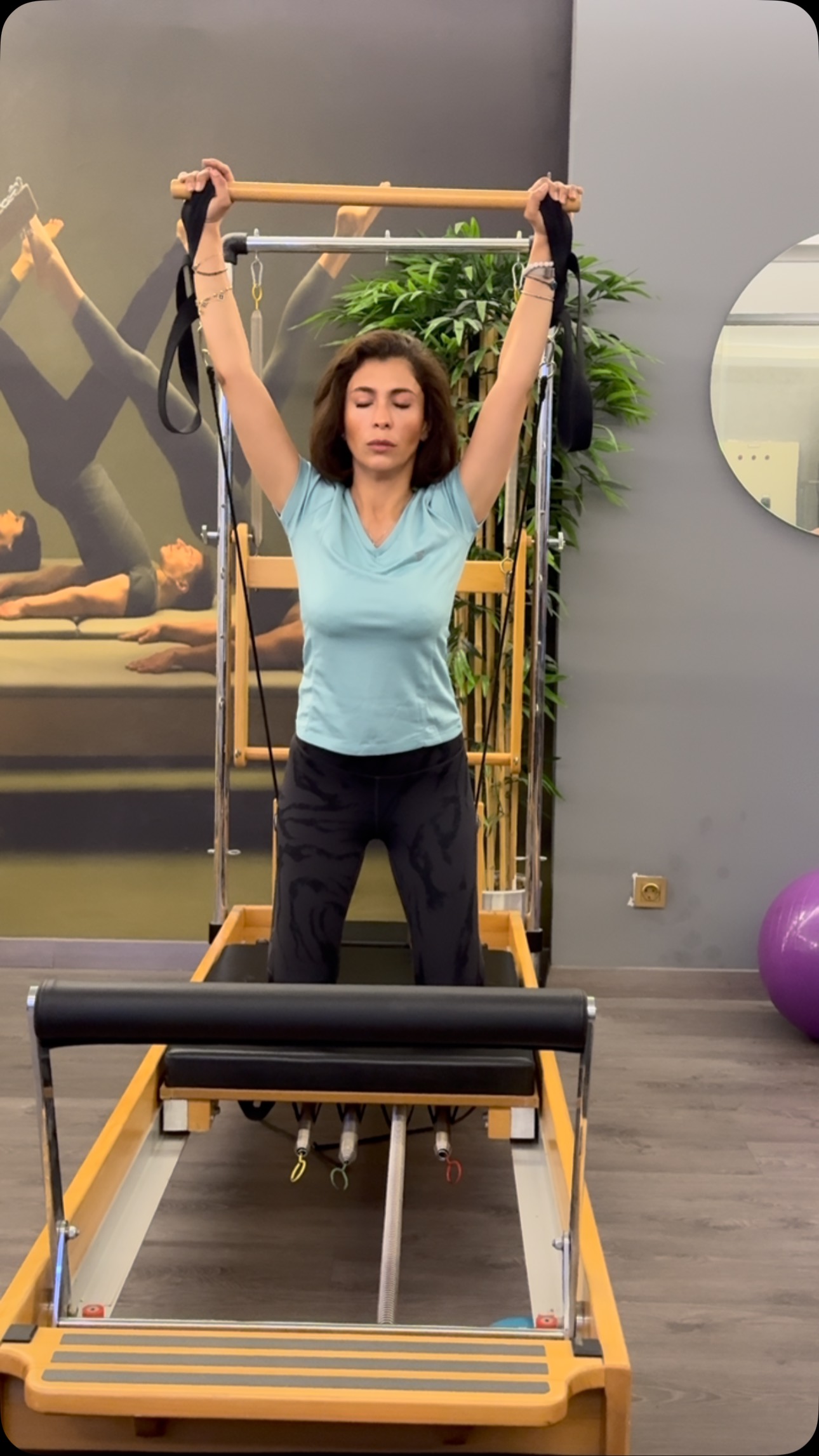 Haydi kas gücümüzü arttıralım💪 Gitsin yağlar gelsin kaslar🤩