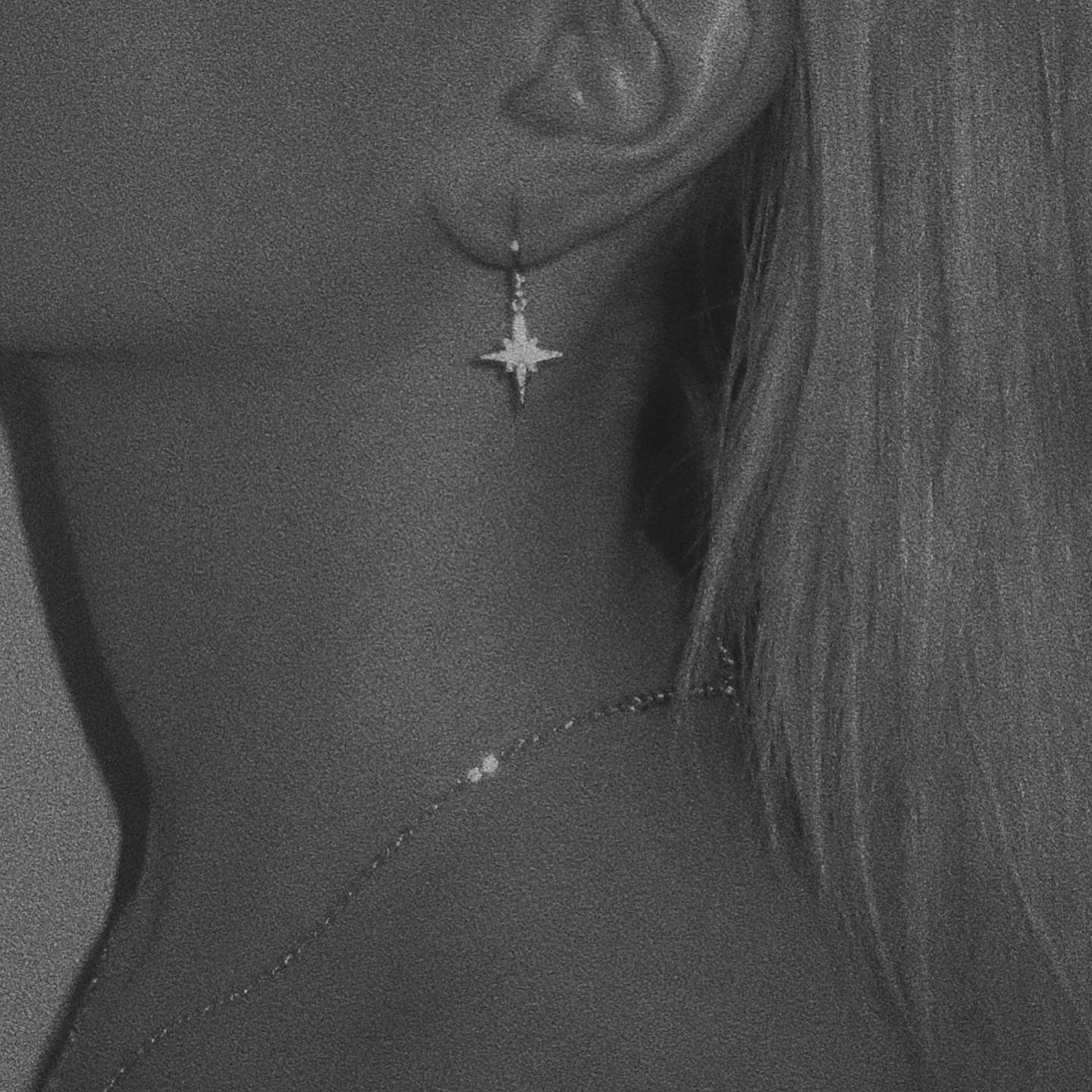 CHASE YOUR STARS. ✨ perfect holiday earrings and my new favorite