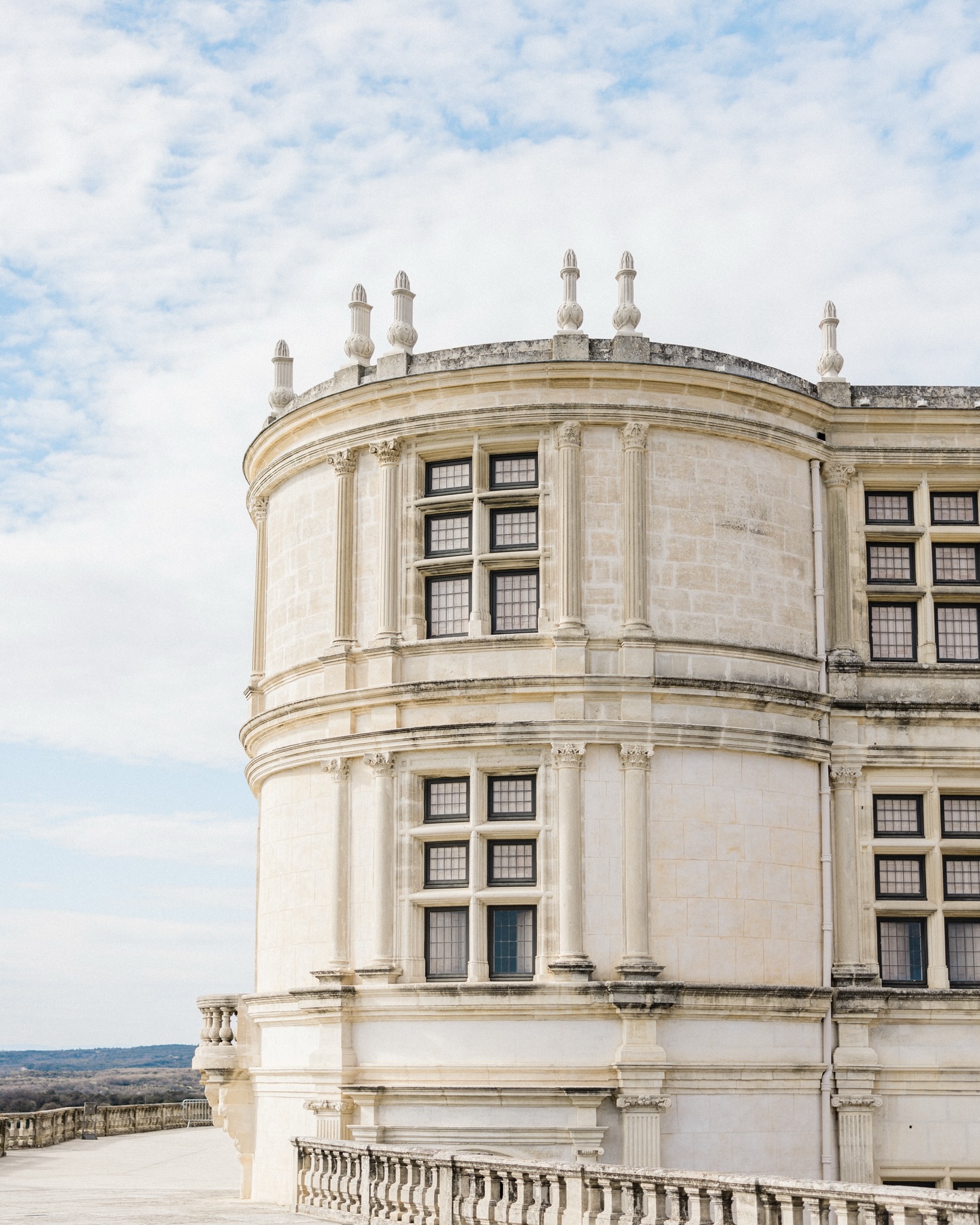 Step into timeless elegance at this stunning chateau, where dreams of regal weddings come alive. ✨ Imagine exchanging vows under the golden glow of history. 🌿💍
Which detail speaks to your heart the most?
#OnceUponAChateau
#LuxuryWedding #DestinationWedding #WeddingVenueGoals #BrideToBe2024 #WeddingInspo #EuropeanWeddings #BridalElegance #WeddingSeason