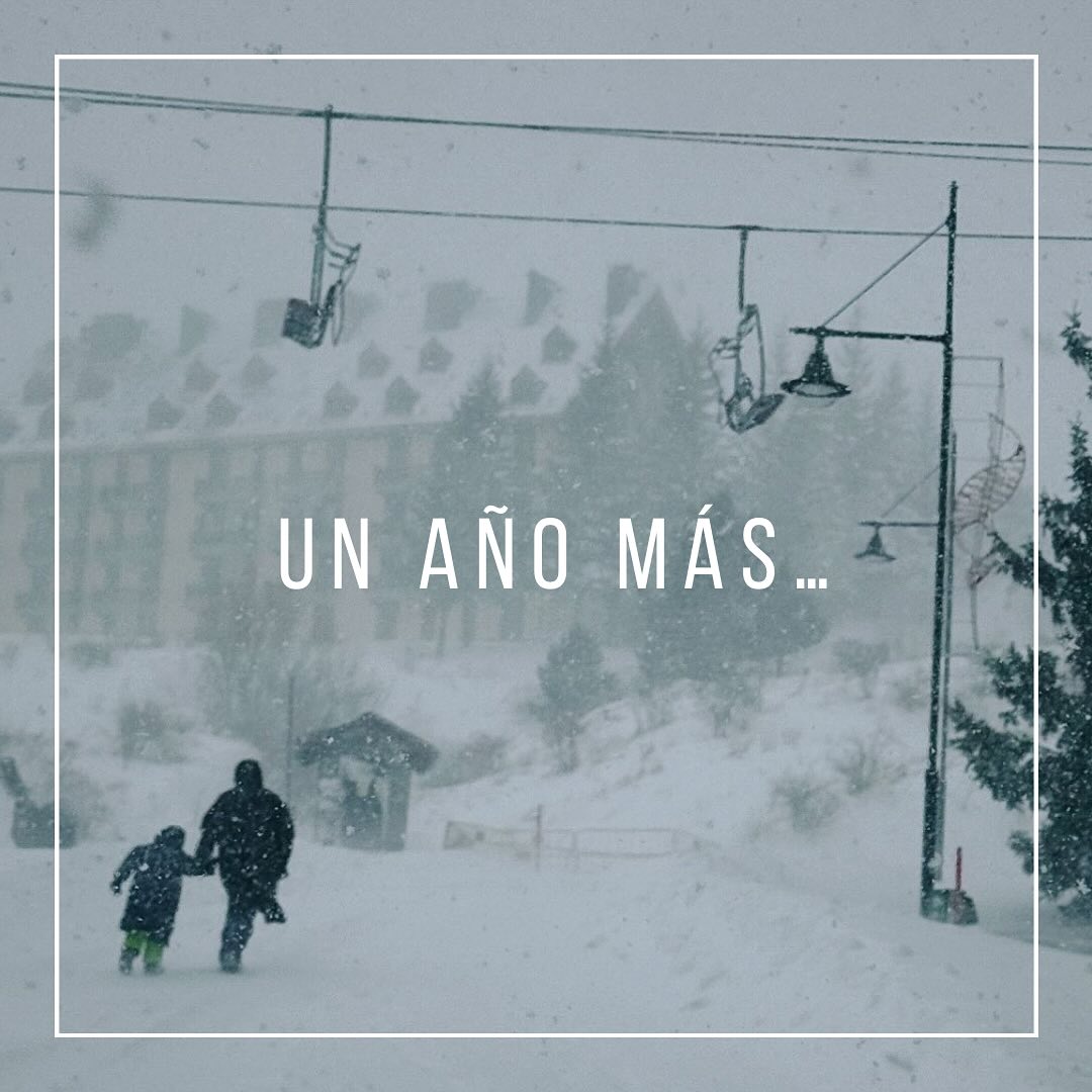 ¡Que empiece la fiesta! 🥳 🎈 🎉
#uniondeestacionessi
#astún
#candanchú
#formigal