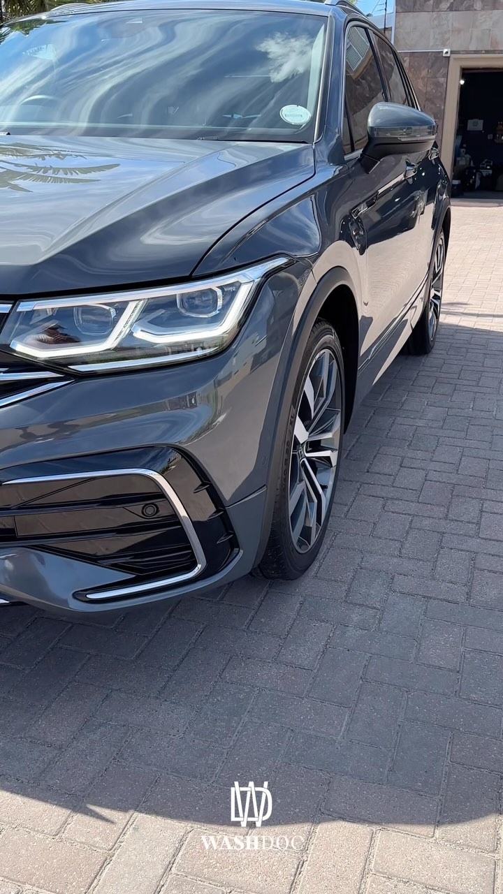 Bringing out the shine with our expert paint enhancement and 5-year ceramic coating. Your car deserves the best!
#PaintEnhancement #CeramicCoating #CarDetailing #luxuryride #washdoc