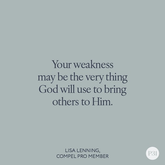 I hope this encourages you today!
Read @proverbs31ministries and link to devotion in my bio!