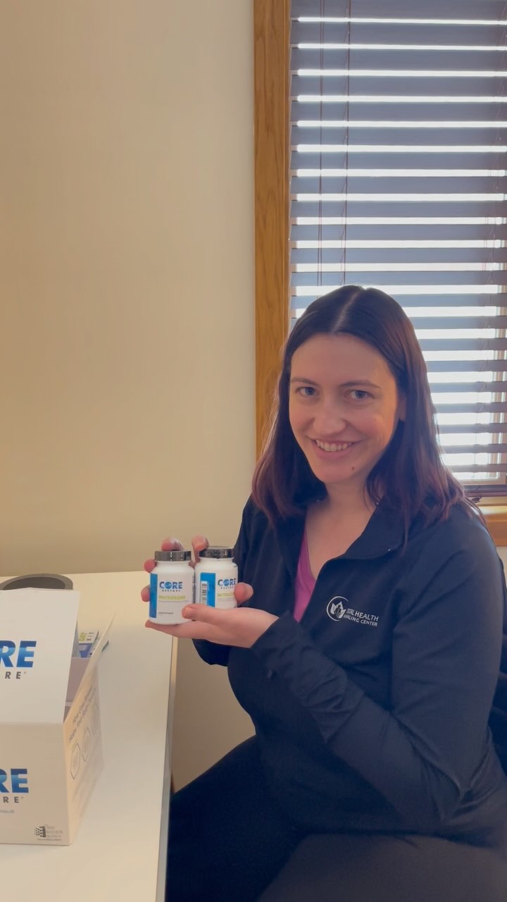 Dr Sarah is jump starting her 2025 goals by starting with a detox now! Learn more about the 7-day Core Restore kit in this video!