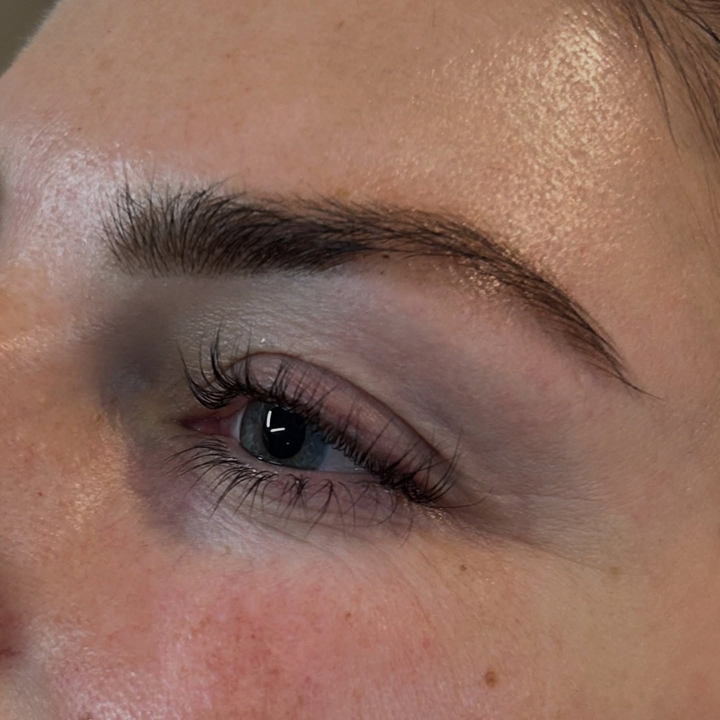 Deine Wimpern, nur besser - ganz ohne Extensions! 🤍 #lashlifting #klimperwimpern #woweffect #studioblueneburg