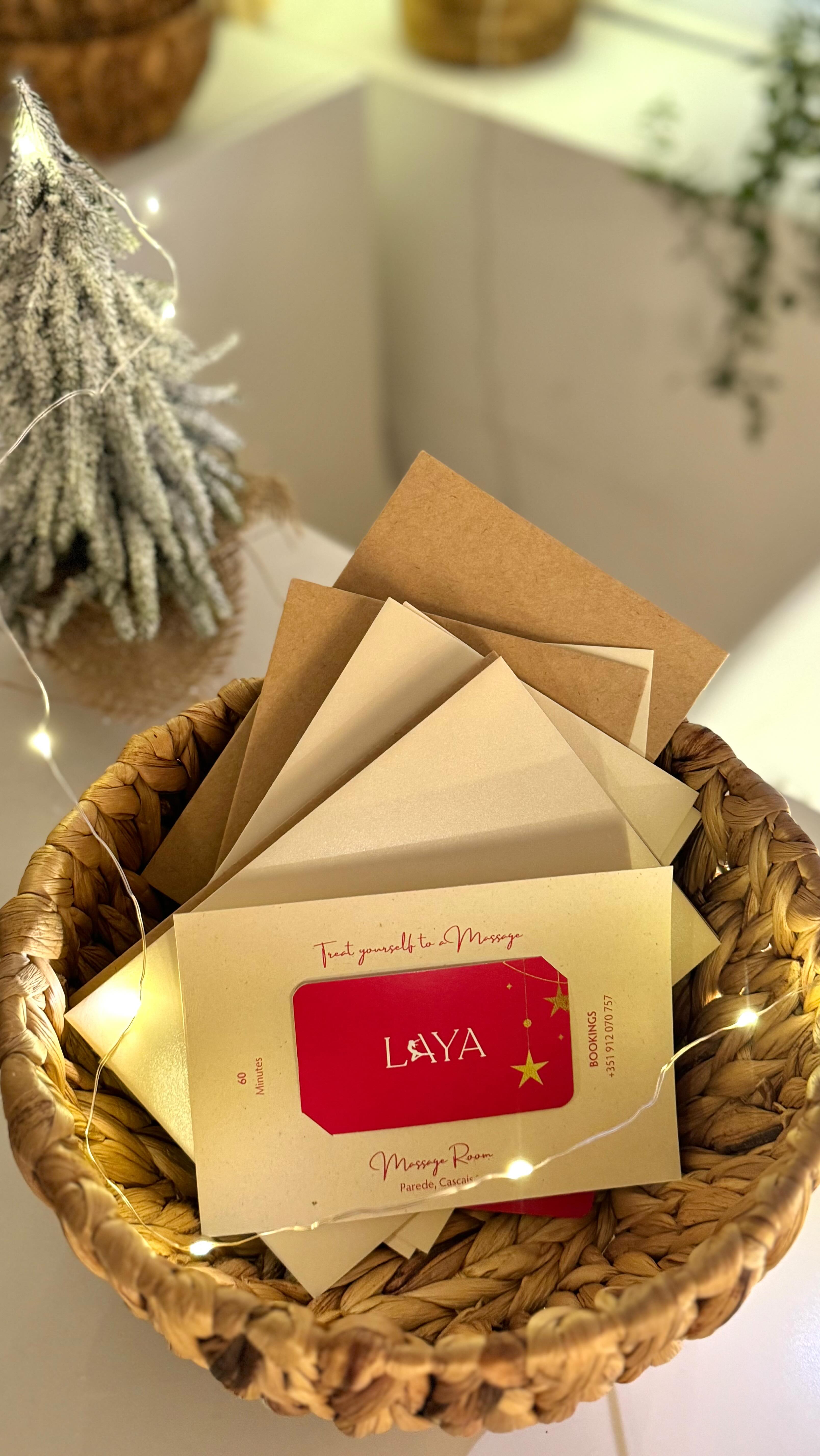 Os nossos vales de Natal já estão disponíveis e nós podemos-te ajudar a escolher o melhor presente para os teus entes queridos!
✨Uma massagem
✨Uma aula ou um pack de aulas
✨Um cartão de desconto
Oferece uma experiência para nutrir o corpo e a alma!
Passa por nós ou faz o pedido online.
Wtspp: +351 912 070 757
Our Christmas vouchers are now available and we can help you choose the best gift for your loved ones!
✨A massage
✨A class or a package of classes
✨A discount card
Offer an experience that nourishes body and soul!
Come by to get yours or order online.
Wtspp: 351 912 070 757
#massageparede #massagecascais #meditationparede #voucher #massagevoucher #yogaparede #yogacascais #aerialmovement #pilates #christmasvoucher