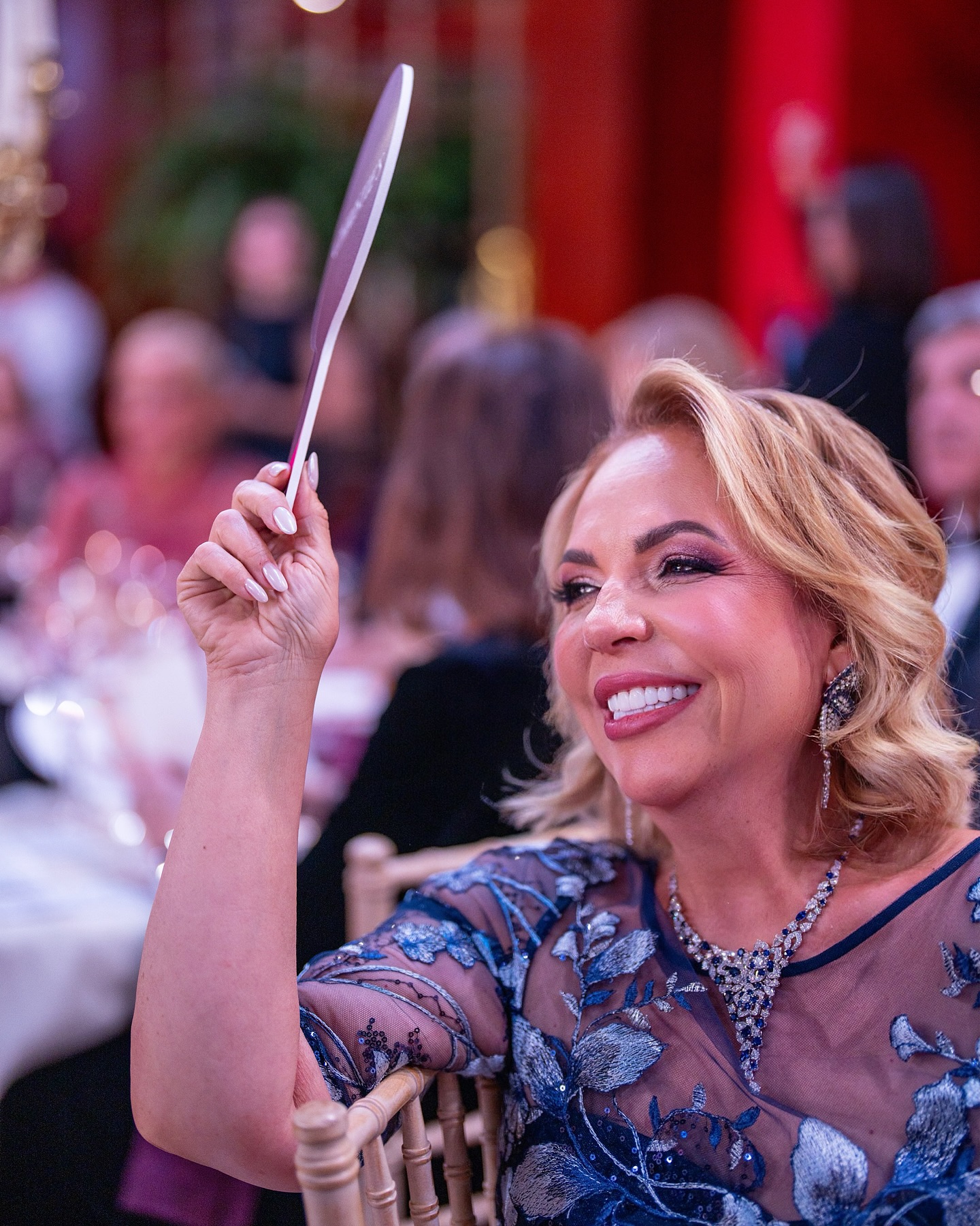 🇺🇸 We flew to Madrid with one purpose: to help and donate at this charity gala dedicated to caring for children who are alone in hospitals.
🇪🇸 Volamos a Madrid con un solo propósito: ayudar y donar en esta gala benéfica dedicada a cuidar a niños que están solos en hospitales.
#GuiribiteyFamilyFoundation #GFF #porunmundomejor