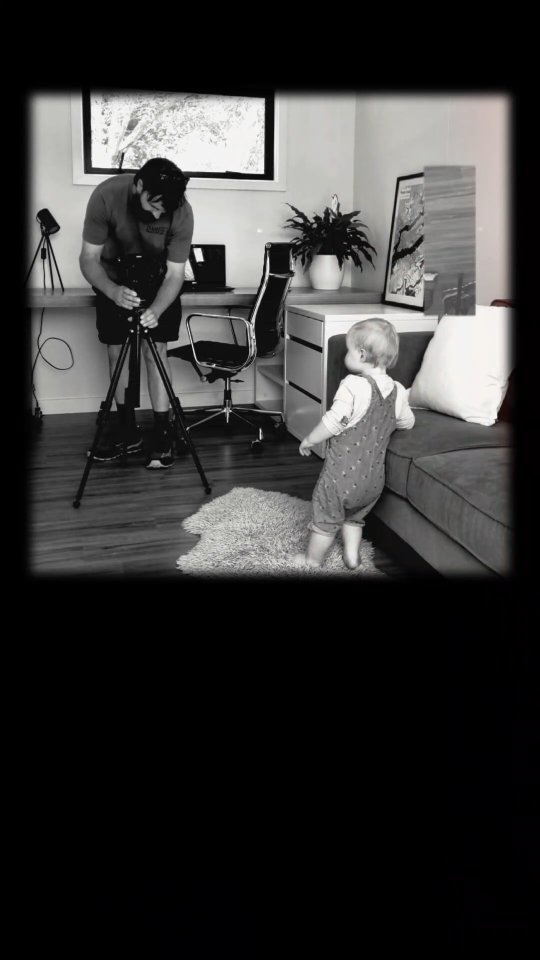 Had fun getting some professional photos taken by @roryandjademedia cant wait to see the results.
#spacejamcabins #dunedinnz #cabinforrent #newbusiness #womeninbusiness