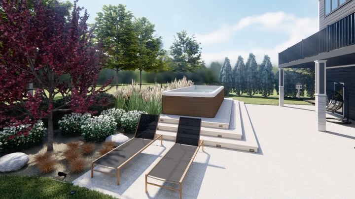 Plan in the winter if you want to enjoy in the summer 😉👌🏽
Email me, dm me, or submit a contact form on my website for more information about my landscape design services and process ✅
#landscapedesign #landscape #landscaping #gardendesign #landscapearchitecture #garden #outdoorliving #prefabpool #design #gardening #landscapephotography #calgarylandscapedesign #plants #landscapedesigner #nature #hardscape #landscaper #lawncare #backyard #landscapelovers #landscapearchitect #construction #gardeninspiration #exteriordesign #patio #outdoordesign #landscapeconstruction #lawn #flowers #pavers