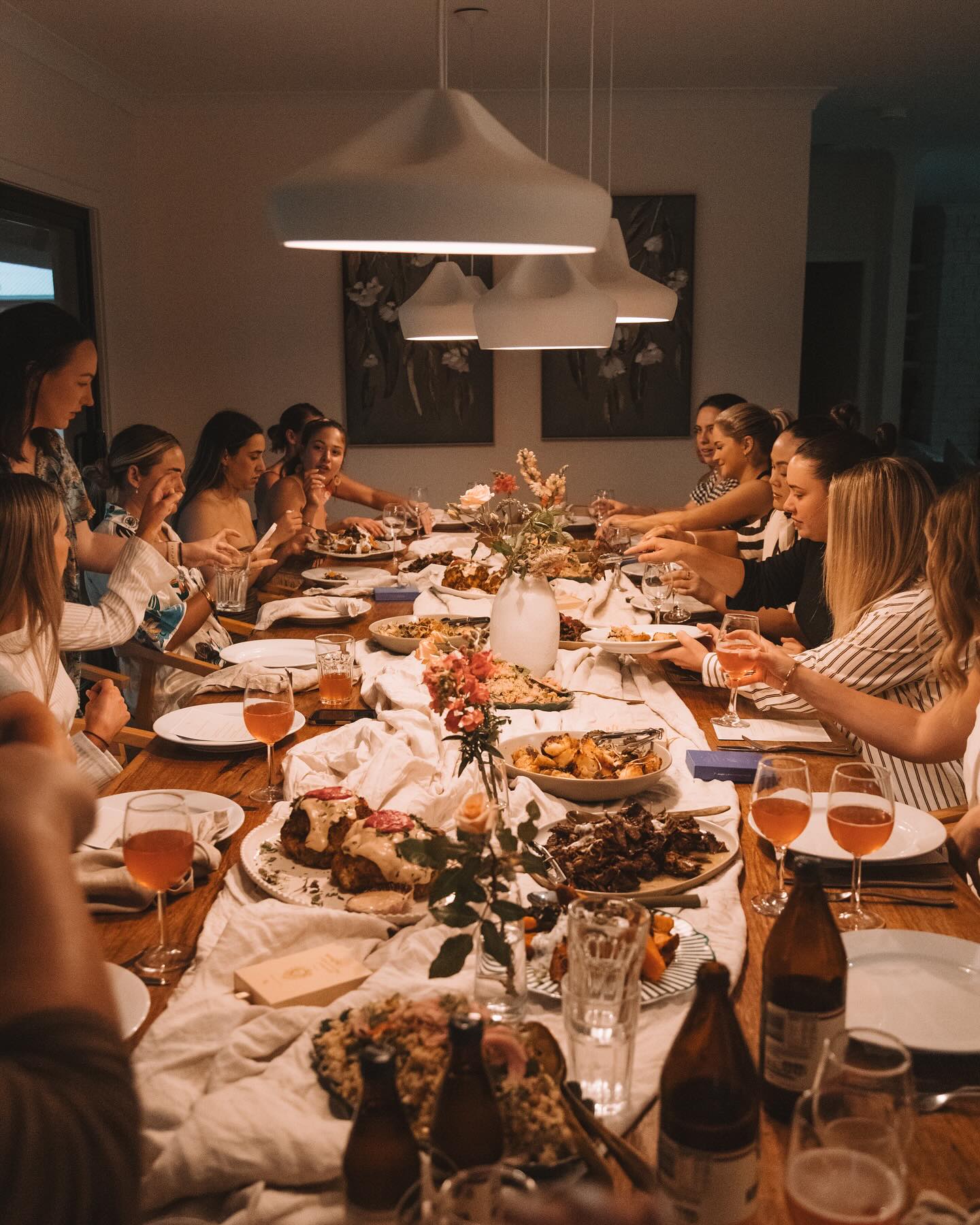 Stunning images captured from the recent @nakedharvestsupplements @riseand.conquer retreat, featuring the beautiful @georgiestevenson 🌿 we can’t wait to host you again in January!