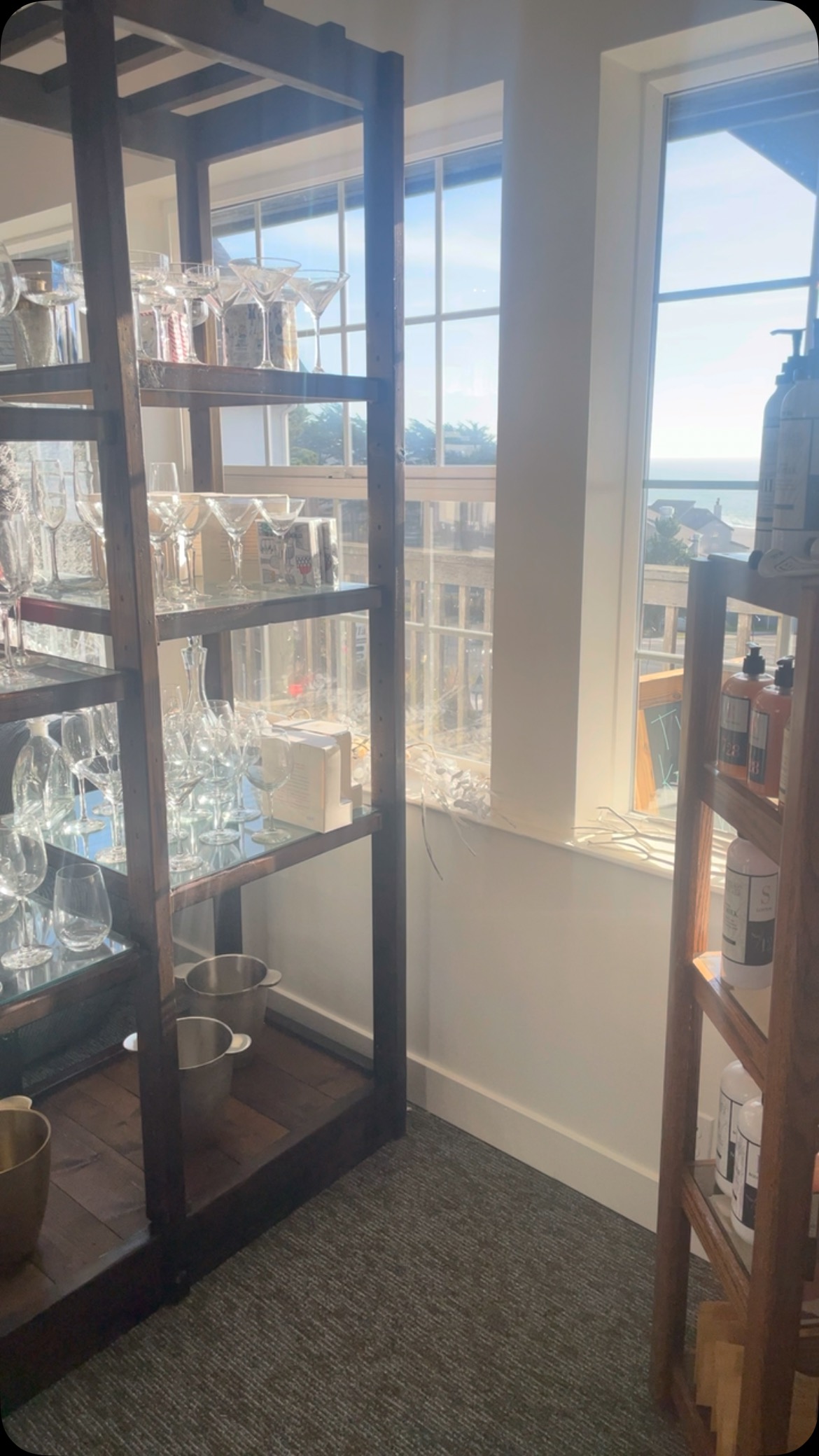 #shopmendonoma #gualalaca #searanchcalifornia #shopsmall #shopsmallbusiness #TheKoastalKitchenShop #YourKreativeKitchenShop #KoastalKitchenGualala