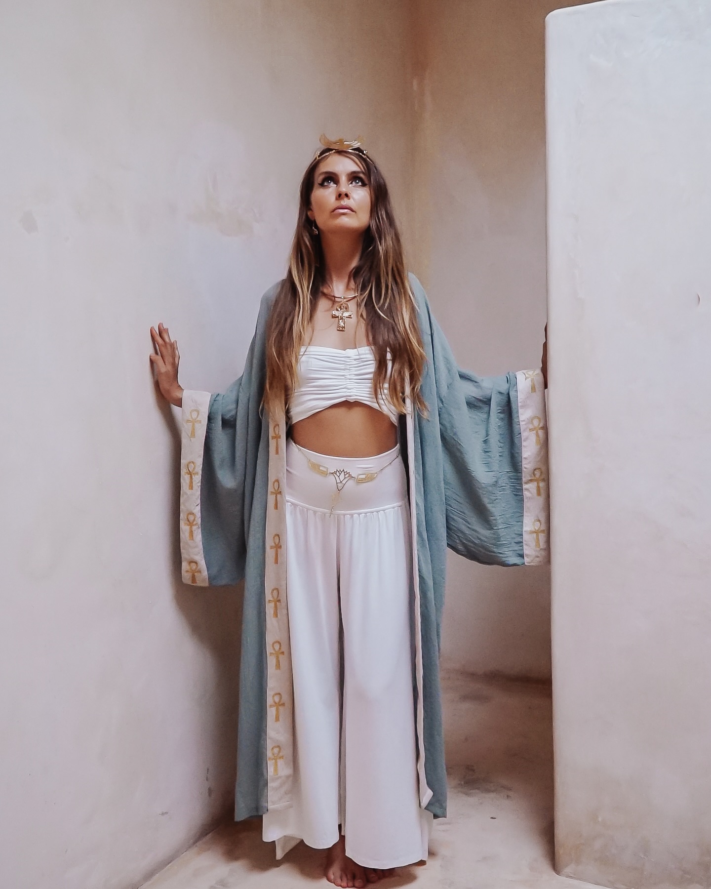 Dear Goddesses,
This is your call. A whisper from the wild within, to return to the truth of who you are🌹a SheWolf untamed, radiant, and unapologetic.
The world has asked you to dim, to shrink, to forget the howl that rises from your soul. But no more. This is your moment to reclaim your power, to step into the fullness of your fierce and tender heart.
You are invited to the SheWolf Retreat 🐺 a sanctuary where the masks come off, the barriers dissolve, and your truest self emerges. This is a journey back to your essence, a celebration of your fire, and a remembering of your sacred wildness.
Together, in sisterhood, we will rise. We will move, breathe, create, and release. We will cry, laugh, and roar. We will honor the stories that made us and rewrite the ones that no longer serve.
The invitation is here: step into the circle, reclaim your power, and awaken the SheWolf within.
The wilderness is calling you home. Will you answer?
With love,
Your SHEWOLF sisters
#shewolfretreats #baliwomensretreats