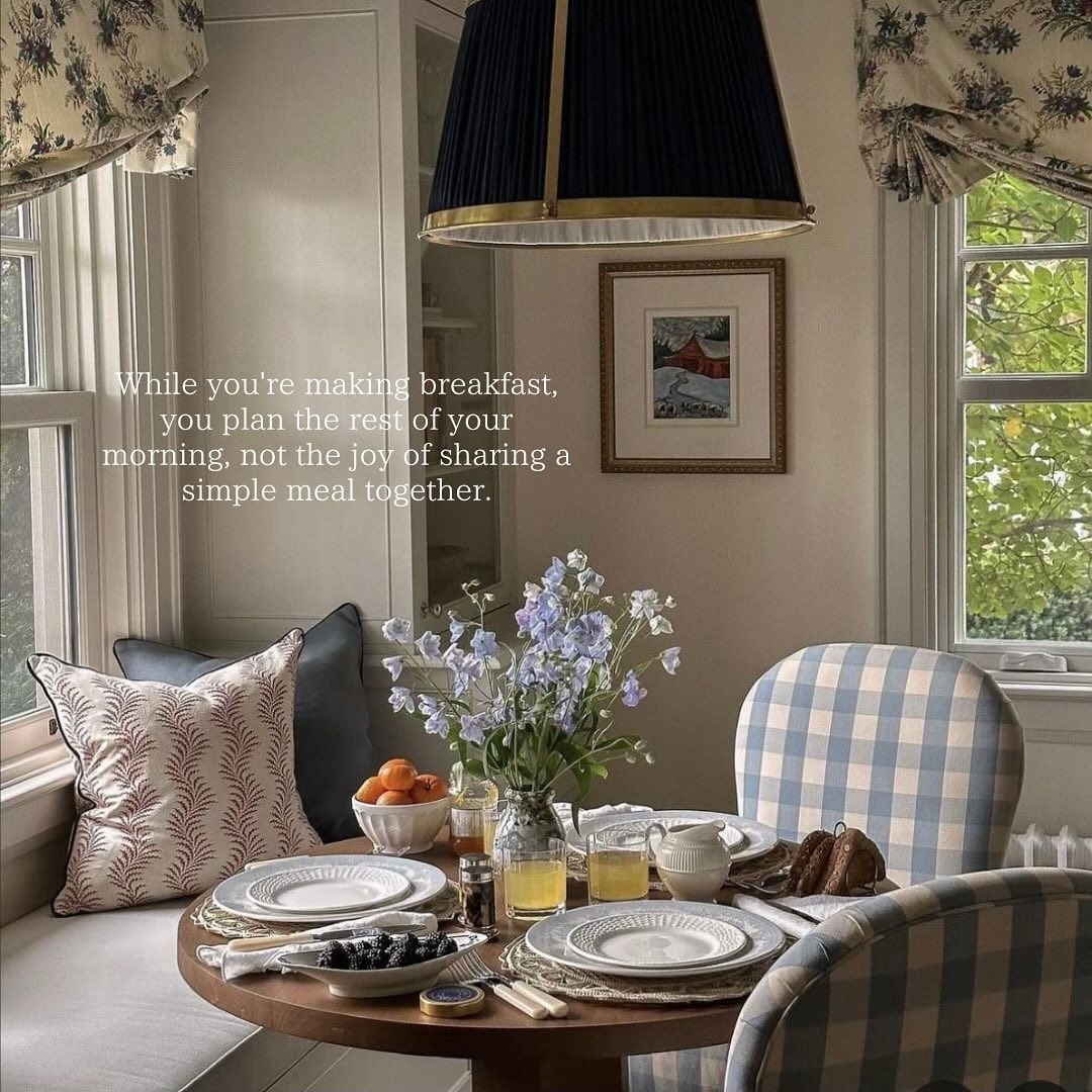 Life moves fast, and it’s easy to get caught up in plans, routines, and to-do lists.
But at ABC sitters, we want to remind parents to pause and treasure the small, fleeting moments -the joy of sharing breakfast, the laughter during car rides, the quiet peace after bedtime🫧⛅️
In this busy world, filled with endless distractions, it’s these simple, pleasant memories that often hold the most meaning. Let’s take a moment to appreciate the beauty in the pleasant🌱
What small moment are you grateful for today? ❤️