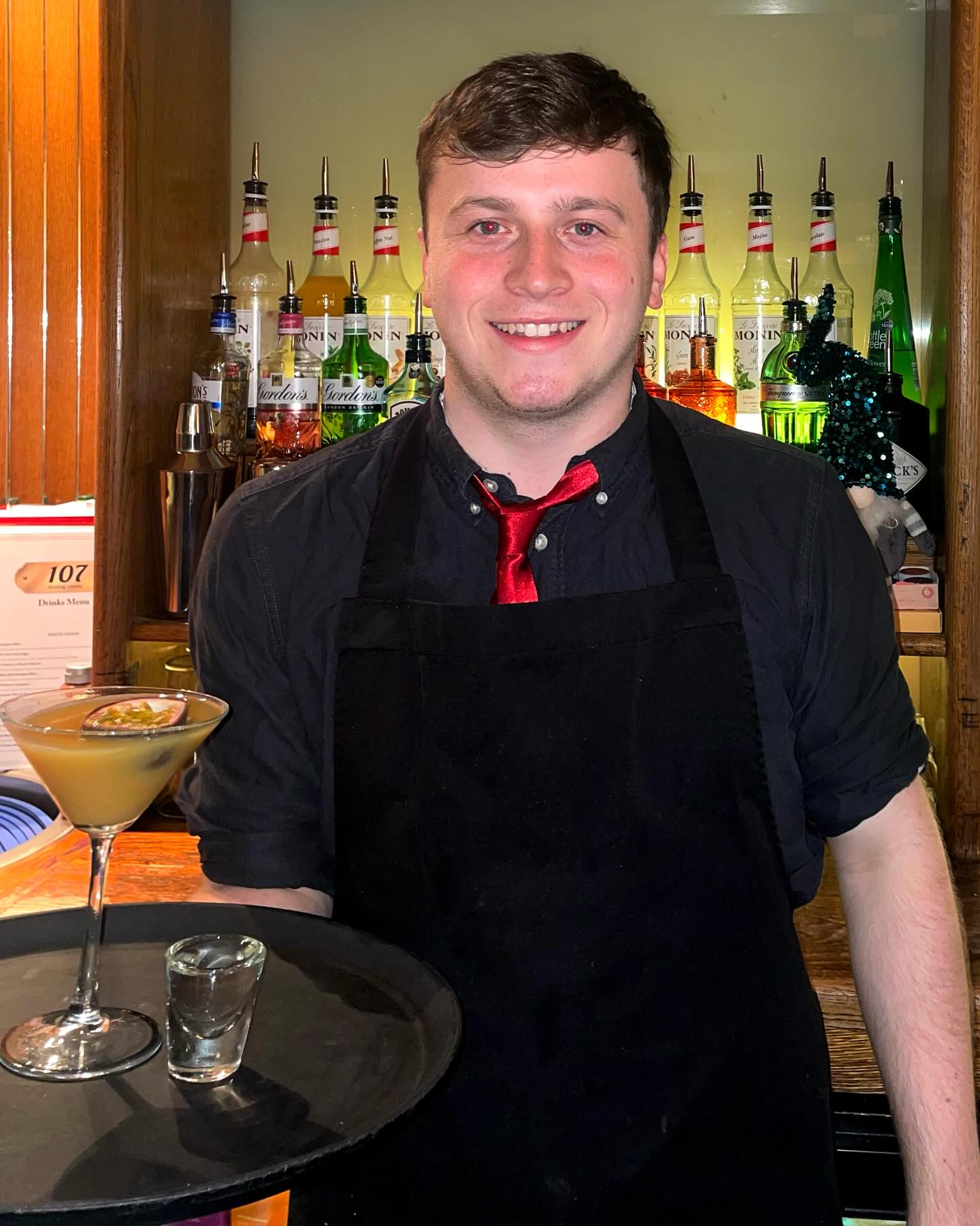 Bottomless Brunchin all through December ❄️
Only £29.95 per person for 90 minutes of unlimited drinks and a main from our brunch menu!
Every Saturday 11am-4pm
Book on our website or via phone on 0151 342 3420 📞
1 table remaining Saturday 7th of December*
Availability on the 14th & 21st of December*