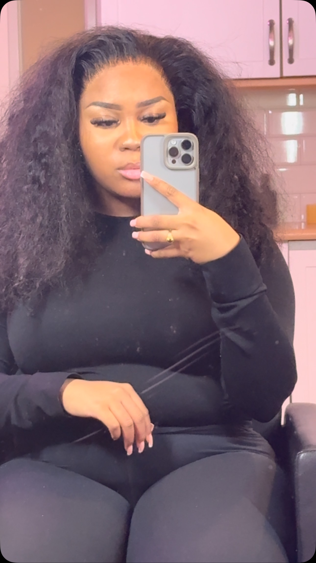 THE PERFECT MELT STARTS HERE with our excl. curls texture Malibu 🩷.
SHOP OUR COLLECTION www.laceaddicted.com or click the 🔗
in bio.
Hairstylist: @theperfectmelttt 💕