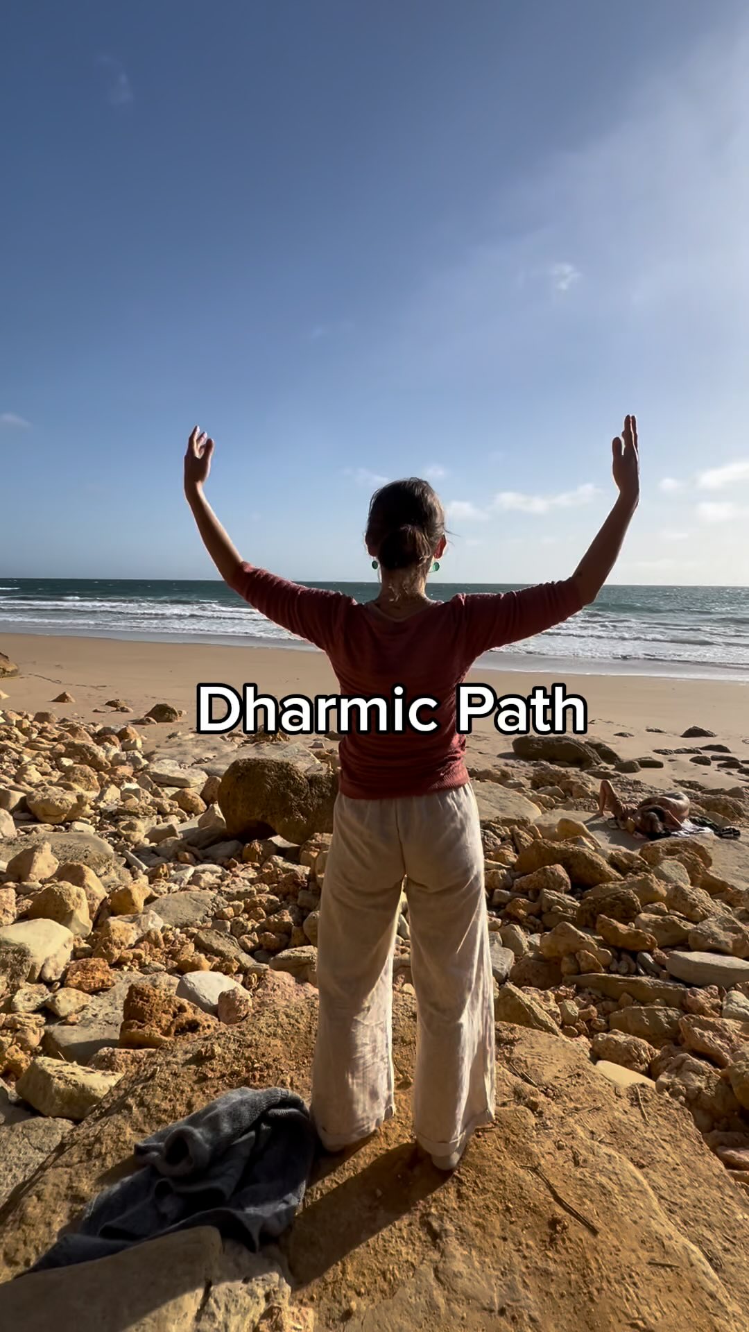 What if everything is exactly
How it suppose to be
All your mistakes
Disappointments
Failures
ARE in perfect alignment
Your karmic entanglements
Needed to reveal themselves
To be seen for what they are
And finally burn
In compassionate light
Of you awareness
For you to see through
To see the bliss in all of that
Divine perfection
Of unperfect unfoldment
#bodybeautybliss
Body Beauty Bliss:
~ Body is recognized as a channel for Her motion
~ Beauty unfolds through this organically sensual movement
~ Bliss is to surrender to that Beauty ✨
.
.
.
.
Body Beauty Bliss Immersion for Women in Lithuania
🌟 5-Day Tantric Embodiment Journey for Women
📍 22-26th of January 2024 | Exclusive Feminine Awakening
Link in BIO 👑
#BodyBeautyBliss #TantricEmbodiment #FeminineAwakening #LithuaniaRetreat #WomenEmpowerment #SacredSensuality #InnerGoddessJourney #EmbodiedWisdom #SelfLoveRetreat
#AgniChandra #TantraRetreatJanuary