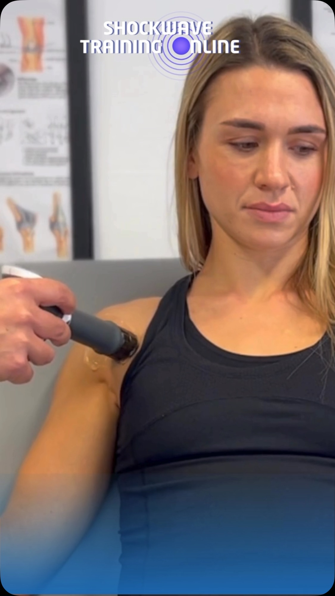 As a healthcare professional, you know that frozen shoulder can be a difficult condition to treat. Shockwave therapy is a proven, effective method to reduce pain, improve mobility, and accelerate recovery for patients dealing with this frustrating issue. 💥
In our online course, we’ll teach you how to apply shockwave therapy safely and effectively to treat frozen shoulder and other musculoskeletal conditions. The course is quick, simple, and designed for busy professionals, so you can start integrating this powerful therapy into your practice with ease. ✅
Ready to expand your treatment options? Visit www.shockwavetrainingonline.com to learn more and enroll today!
#ShockwaveTherapy #FrozenShoulder #ShoulderPain #HealthcareProfessionals #PainManagement #PhysicalTherapy #SportsMedicine #InjuryRecovery #MusculoskeletalHealth #ShockwaveTraining #EvidenceBased #QuickAndSimple #PatientCare #Rehabilitation #HealthcareEducation #TherapeuticInnovation #ContinuingEducation