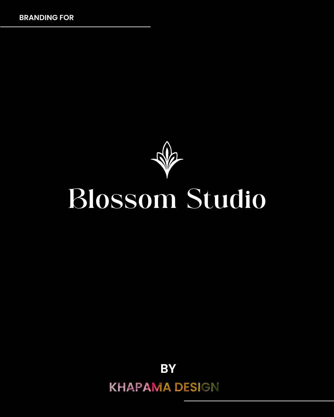 ¿Tienes una florería? Tu marca puede lucir así…
El branding es más que un logo, es la esencia de tu negocio. En Khapama Design, transformamos tus ideas en una identidad que conecta con tus clientes y transmite la belleza de lo que ofreces.
Déjanos contar la historia de tu florería a través de un diseño que florezca en cada detalle.
#brandingdesign #branding #identitydesign #flowers #marketingdigital #khapamadesign