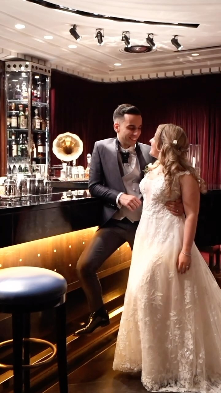 🤩Nick & Jenny’s Spectacular Summer Wedding🤩
Yesterday, as I wrapped up filming a winter wedding and stepped outside into the early darkness, I couldn’t help but think, how is it pitch black already? It took me back to Nick and Jenny’s stunning Maltese wedding at the Corinthia Hotel London last summer, where the sun didn’t set until late in the evening. What a contrast!
Their day was unforgettable. It began with a breathtaking civil ceremony, filled with heartfelt moments, followed by an elegant wedding breakfast at the Corinthia’s gorgeous dining hall. Then came the highlight — a cruise down the River Thames where we watched the summer sun slowly dip behind London’s iconic skyline. The golden light shimmering on the water, laughter filling the air and the vibrant energy of the party made it a night to remember.
A highlight of the day was the performance of Shaun Farrugia, their friend, on the boat party! ⛴️🥳
If you’re dreaming of a wedding that’s both elegant and adventurous, with moments that last a lifetime, l’d love to tell your story. That’s Andrei Weddings. 🎥
Videographer: @andreiweddings
Venue: @corinthialondon
Make-up & Hair: @teamglambridal
Performance: @shaunfarrrugia
#andreiweddings #corinthialondon #corinthiawedding
#thameswedding #weddingvideographer