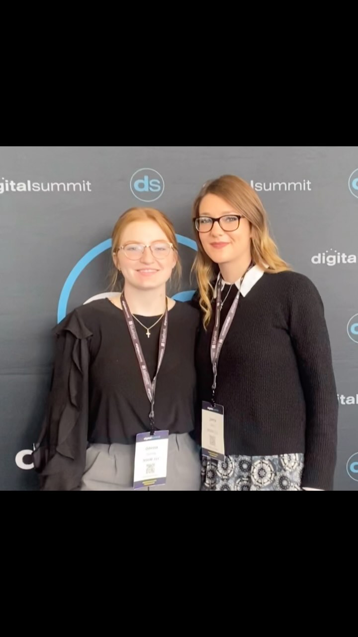 Thank you for bearing with us this week! We traveled to Dallas to attend #digitalsummit 2024 and had limited office hours. We learned a ton, we laughed a lot, we ate like queens, and we experienced quite a few firsts — like robotically prepared coffee! 📚👩🏫📈😆🍮👑🦾☕️
A huge thank you to all the speakers and sponsors at #digitalsummit for the knowledge that was shared this week and for making this conference possible. We are grateful for this incredible opportunity and we are glad to be back home! 🫶🛩️🏡
#bionicsbyonyx #digitalsummit #irvingconventioncenterlascolinas #dallastexas #nwarkansas #naturalstate #nsgm #naturalstateglassmirror #nwarksmallbusiness #glasscompany #luxuryshower #localbusiness #locallyowned #locallyoperated