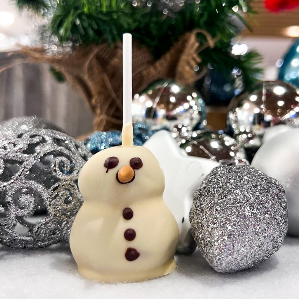 Huisgemaakte Bastogne sneeuwpop ⛄️ 😍
hoe leuk is dit!
#WeCanteen #Creatief #FoodCreations #Bedrijfscatering #frosty #yummyinthetummy