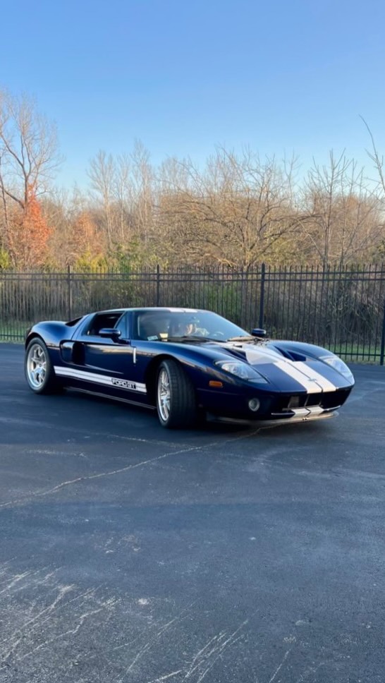 This IS love ✨🤍
..
Available @desneuxmotorsports
#FordGT #supercarlifestyle