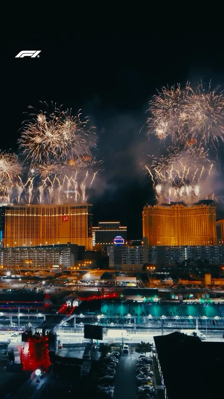 Formula 1 Paddock Club