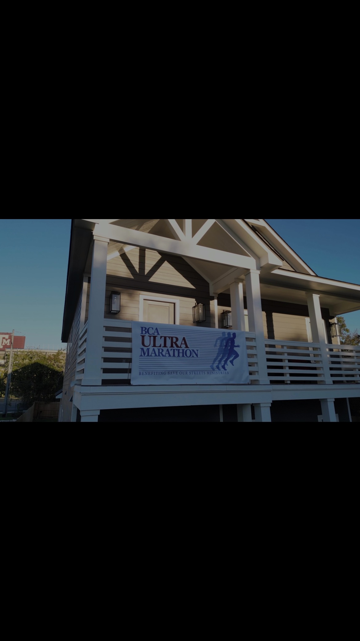 BCA ULTRA recap, courtesy of @ha.kristopher. Thank you Jesus for your provision!