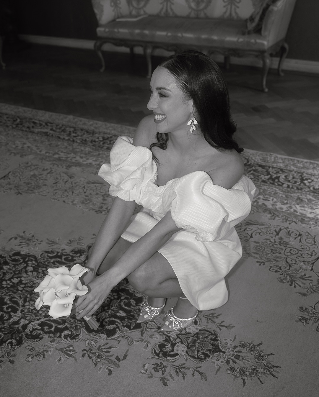 A vision brought to life 🪩🩶
The first part of our styled shoot is here.
A heartfelt thank you to everyone who poured their creativity and talent into this project - you made this vision a reality! Stay tuned for more, as this is just the beginning.
Model: Anna-Lena Paul @anna_leeeena
Hair & Make-up: Kristina Onskul @kristinanskl.mua
Bridal Wear & Accessoires: White Silhouette @whitesilhouette_brautmoden
Decor & Florals: Daao Buchmüller @schloss.offenberg
Venue: Schloss Offenberg @schloss.offenberg
Photography & Concept: Sinah Harm @directed_art
Videography & Light: Thomas Weishäupl @directed_art
Catering: Partyservice Berger @partyservice.berger
Wedding Cake: Natalja @partyservice.berger
Model Couple: Katharina & Oleg Klippert
#castlewedding #luxurywedding #modernweddingphotography #editorialwedding #romanticwedding #weddinginspiration #weddingvenuegermany #chateauwedding #styledshoot #weddingphotoandvideo #bridalinspo #europeanweddings #weddingplanner #weddingflorist #bridalstyle #authenticmoments #cinematicweddings