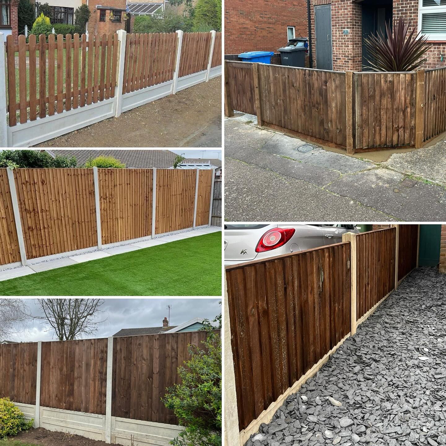 🌬️ Did the winds take down your fence? We’re here to help! 🌟
Whether you need a quick repair or a brand-new fence, we’ve got you covered. 🛠️
Contact us today for a free, no-obligation quote
📞 07788 430480
📧 hello@deebasurfacingandlandscaping.co.uk
#FenceRepair #FenceReplacement #FencingNorwich #StormDarragh