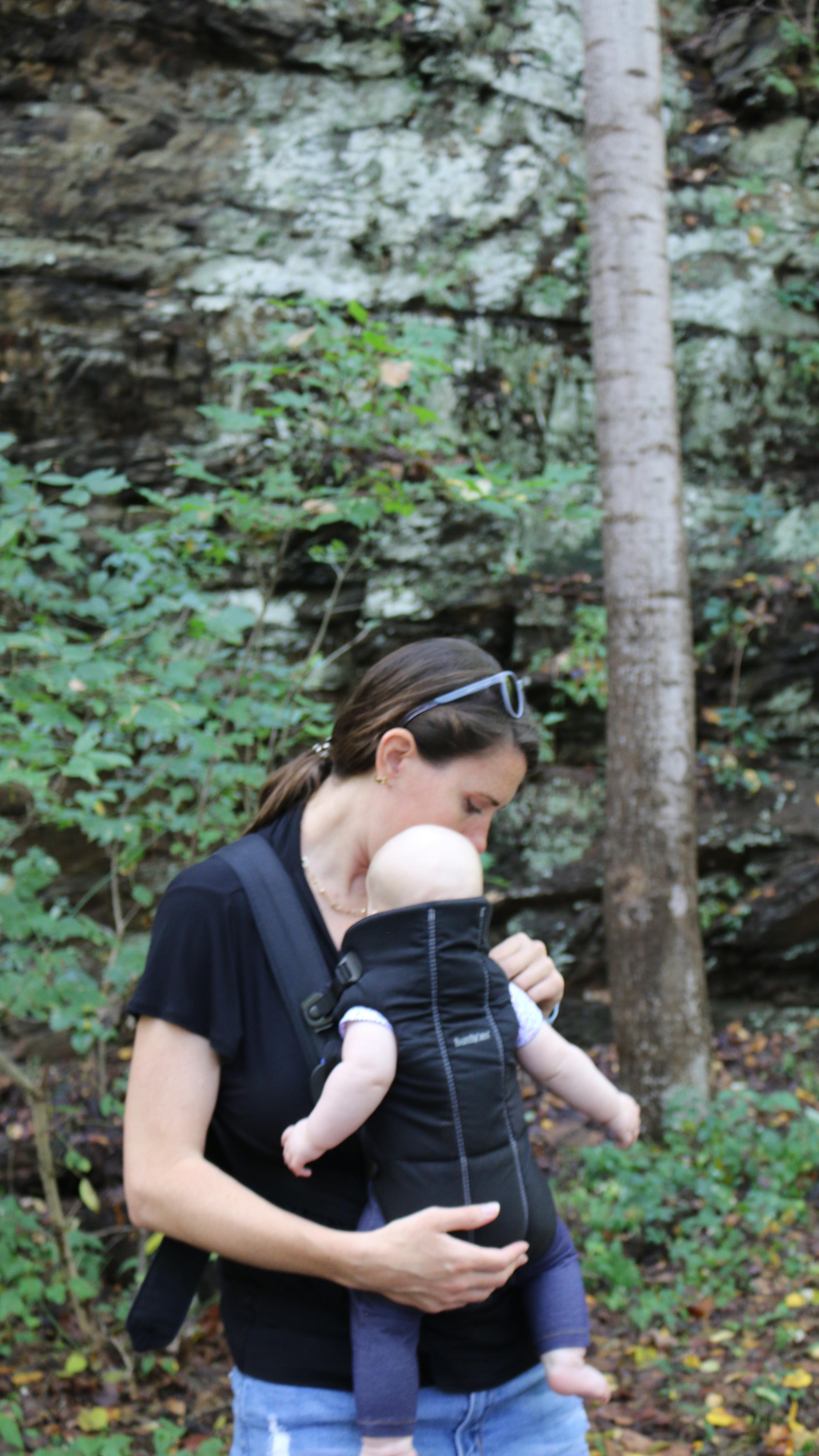 ❄️Get Outside & Move💪🏼
Sunlight, fresh air, and movement all play vital roles in promoting physical and mental health, especially during pregnancy and labor.
☀️Sunlight triggers vitamin D production, which is essential for calcium absorption and bone health. Adequate vitamin D levels during pregnancy are linked to better outcomes for moms and babies, including improved immune function and a lower risk of pre-eclampsia.
🍃 Fresh air increases oxygen levels in the body. This supports energy, vitality, and supports fetal development.
👟 Movement encourages blood flow, which delivers more oxygen and nutrients to your baby. Regular movement also helps strengthen pelvic floor muscles and aids in a smoother delivery process by encouraging optimal fetal positioning.
With winter upon us, so many of us make the mistake of retreating inside for weeks or months on end - trust me, I despise the cold and have been there. But with the inevitable shorter days of winter upon us, it’s more important than ever!
And in case you’re wondering, this is what a walk looks like when you don’t own a double stroller or wagon and your toddler who typically refuses to sit in a stroller decides he wants to ride in a stroller like his baby sister 🥴 We definitely did some unintentional off-roading on this walk 😂 It wasn’t pretty, but what’s important is we did it!
#dmvdoula #BirthDoula #getoutside #movementismedicine #sunshine #pregnancy #exercise #fairfaxdoula #novadoula